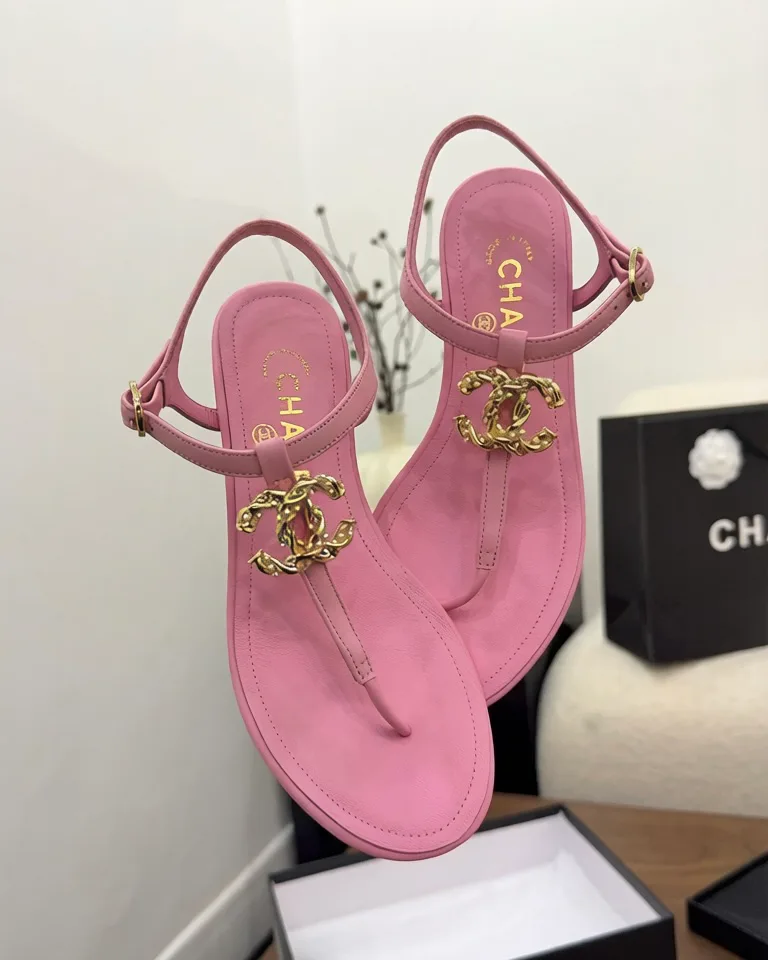 Туфли Женские Chanel 11516333