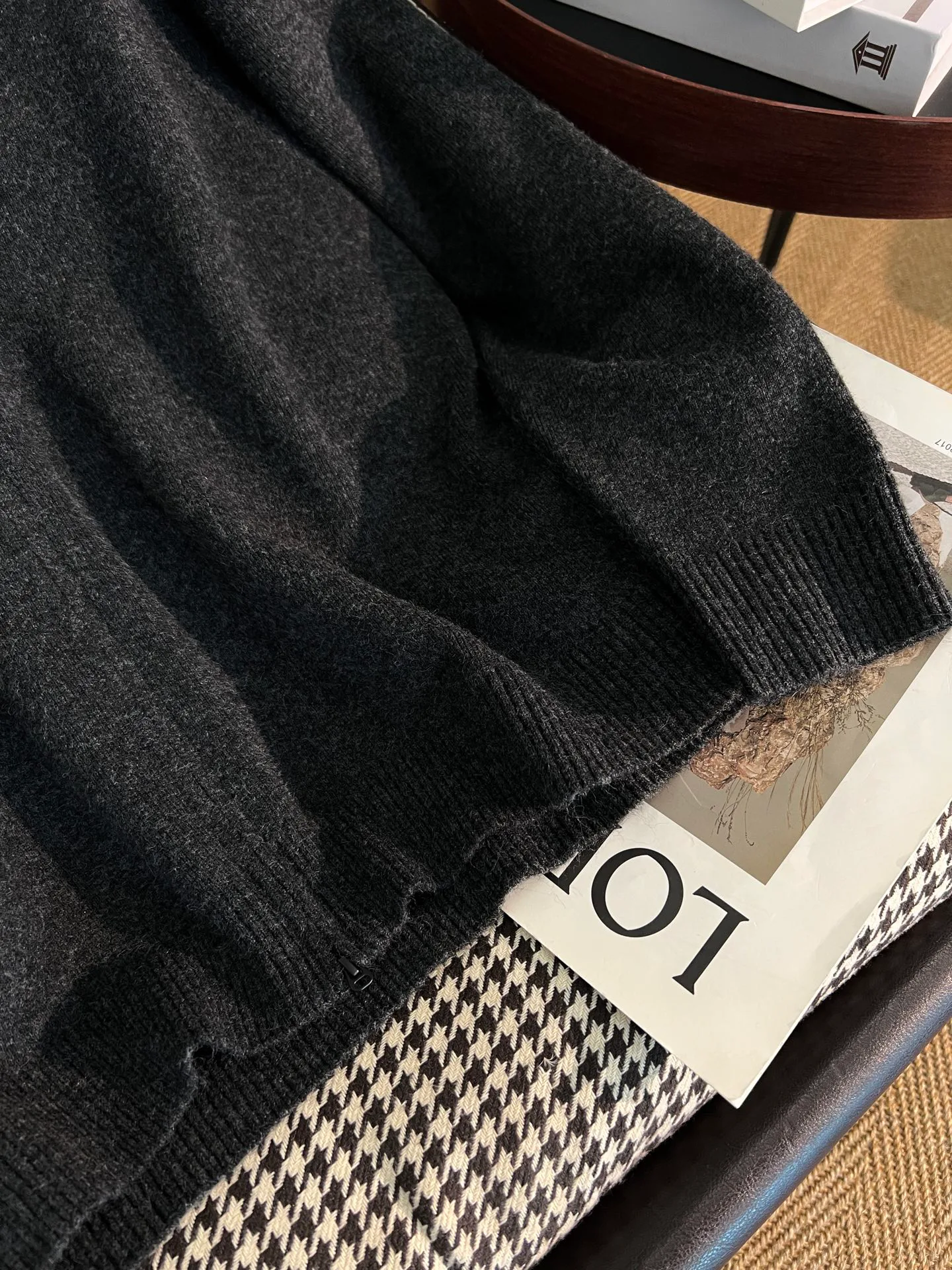 Джемперы И Свитеры Мужские Jil Sander 18699479