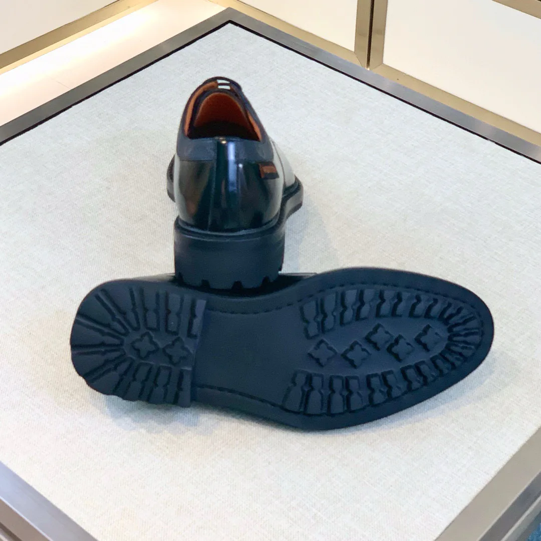 Лоферы И Туфли Мужские Louis Vuitton 94524