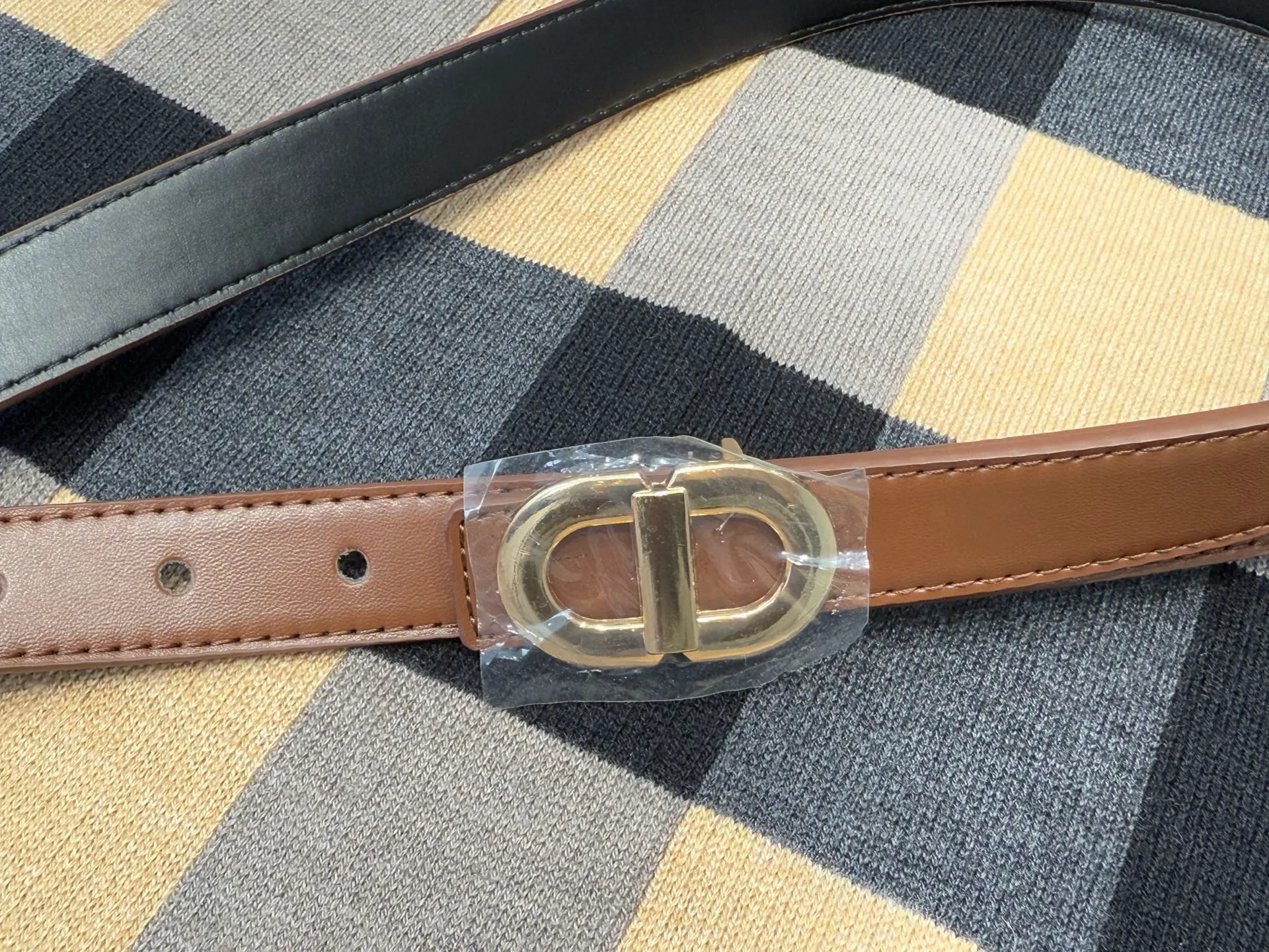 Шарфы Christian Dior 1226435