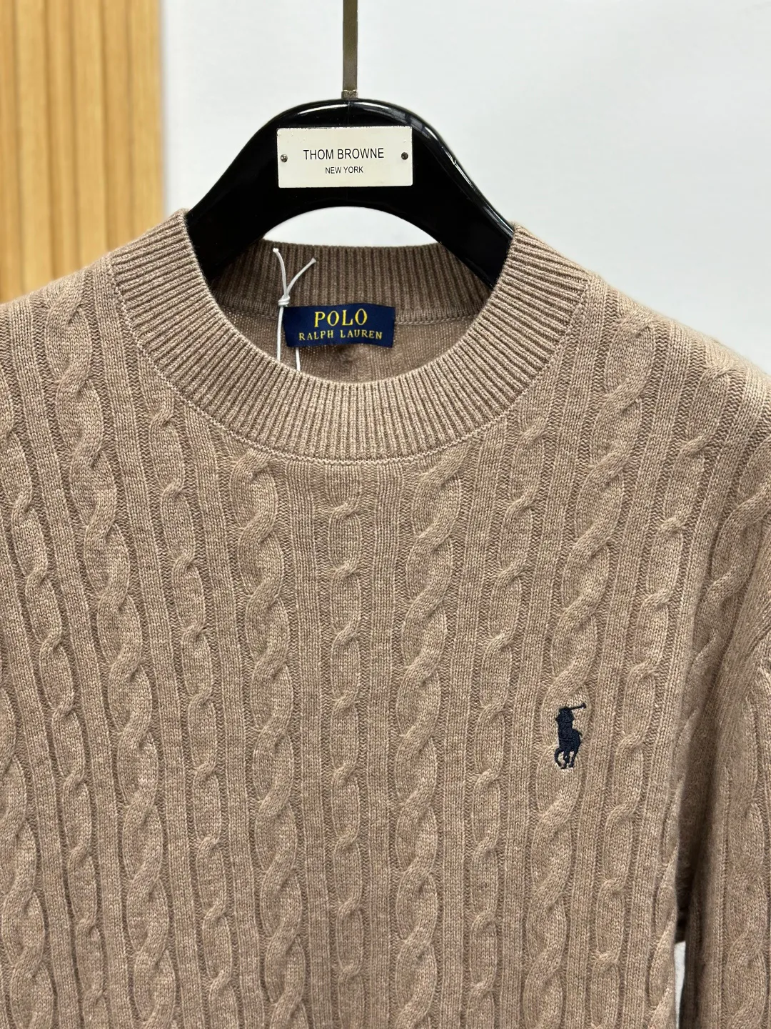 Свитеры Мужские Ralph Lauren 475527
