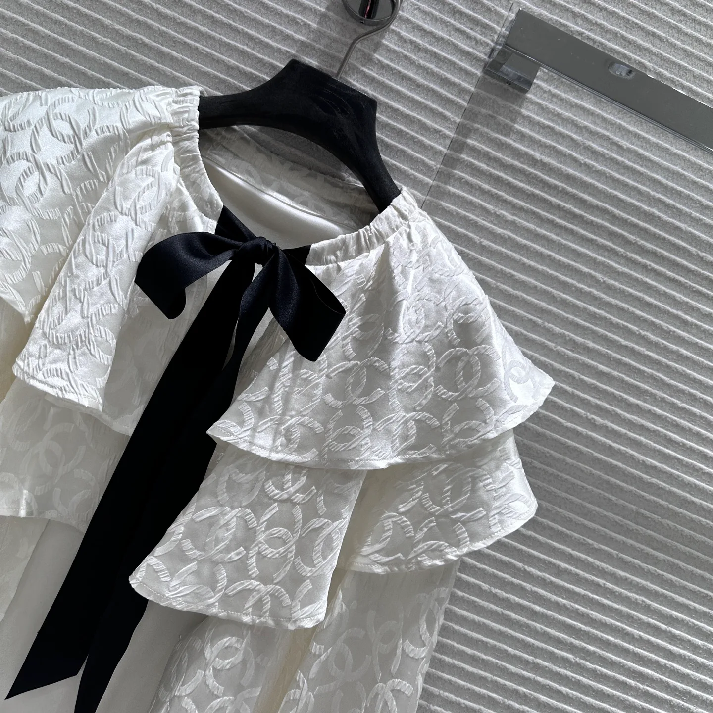 Рубашки Женские Chanel 11210170