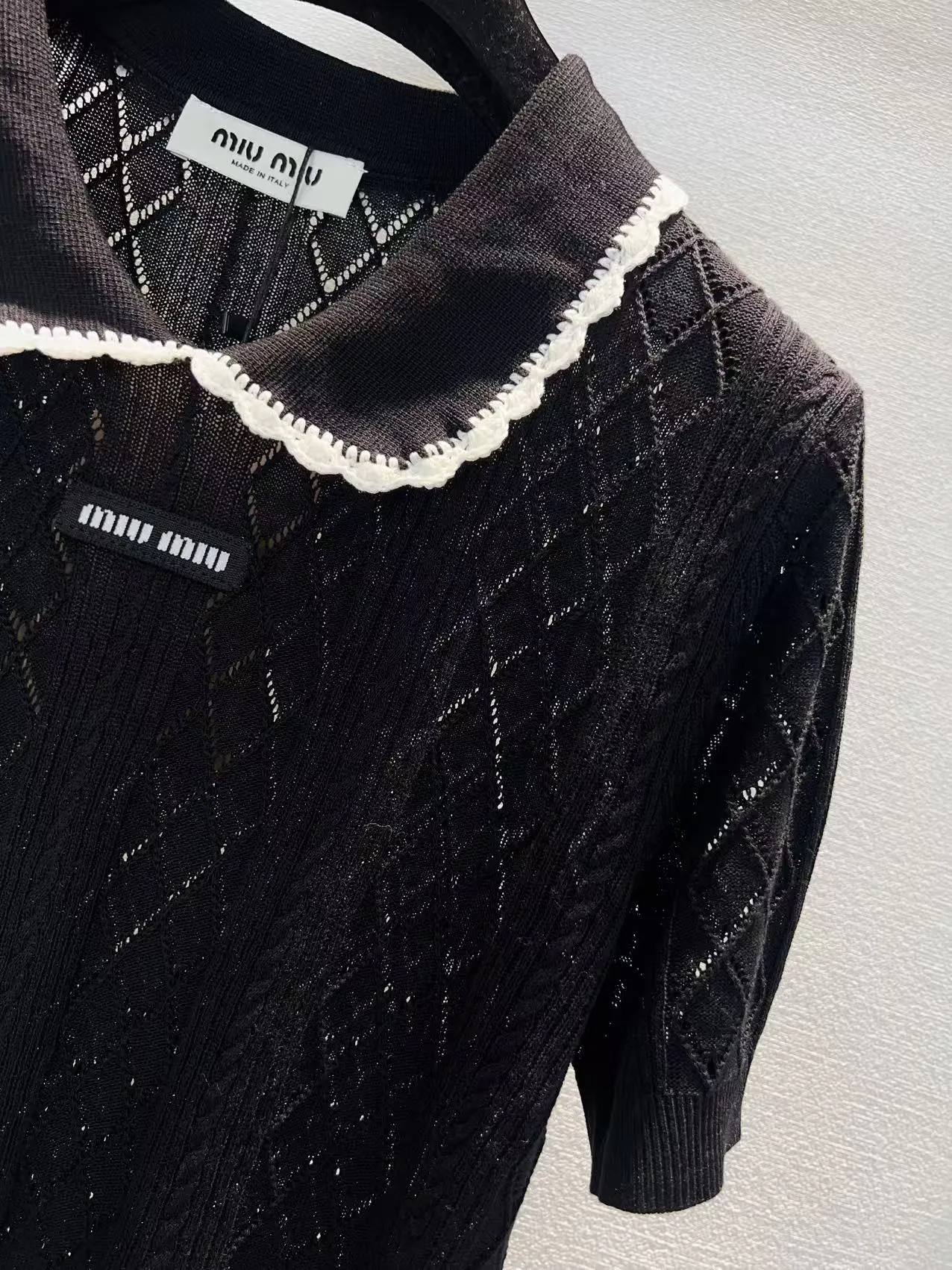 Топы Женские Miu Miu 13582945