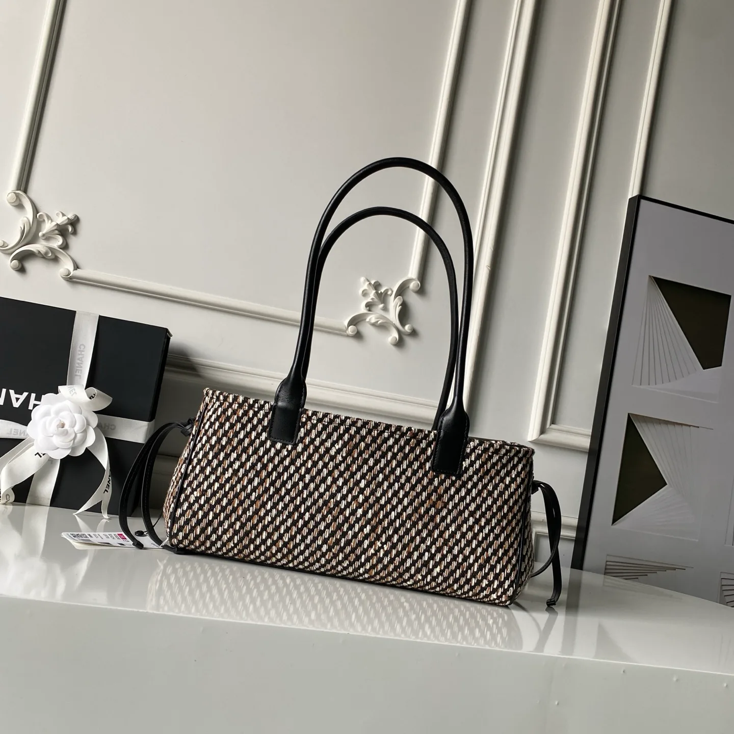 Классические Сумки Женские Chanel 18207851