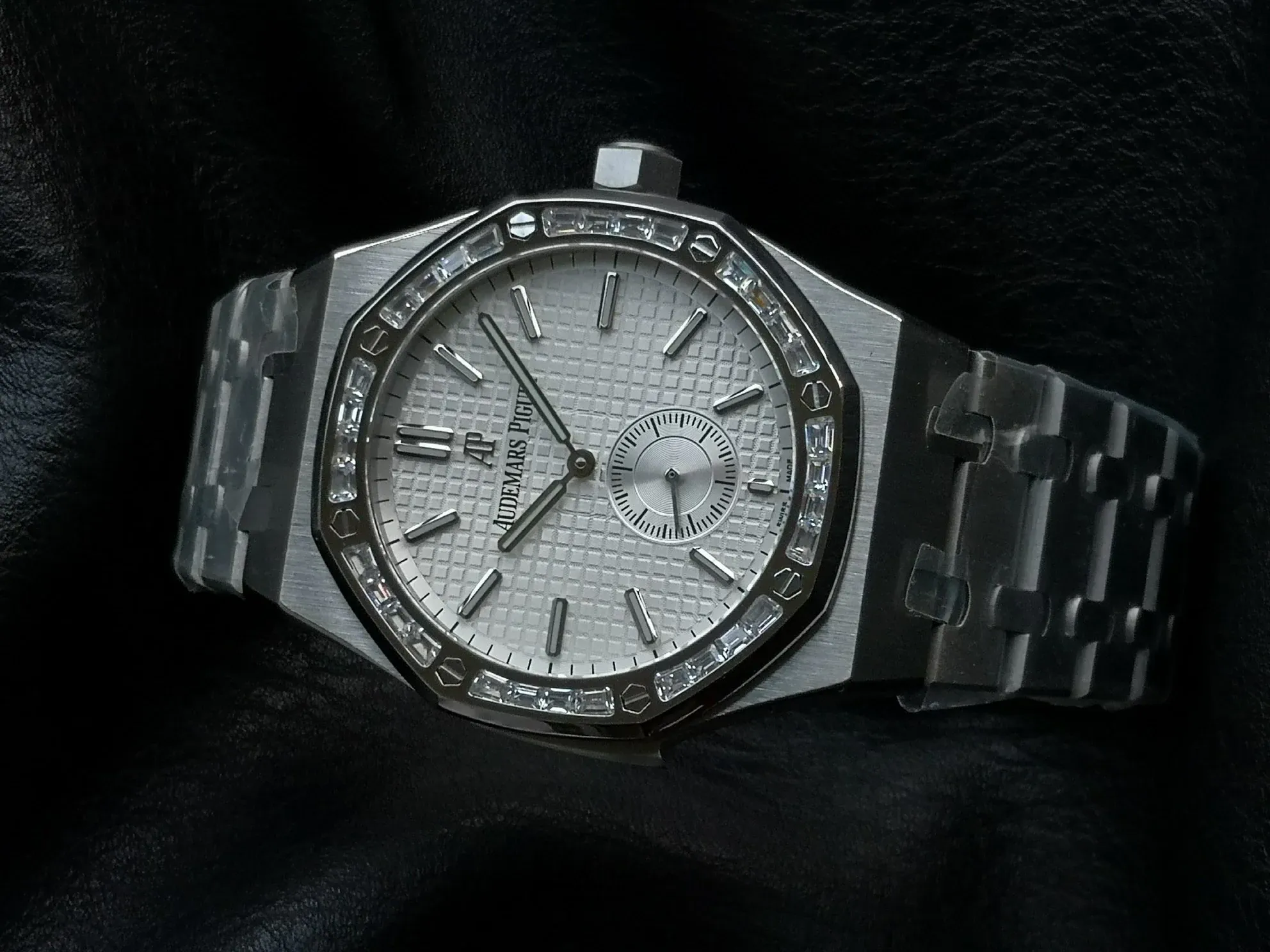 Часы Мужские Audemars Piguet 693082