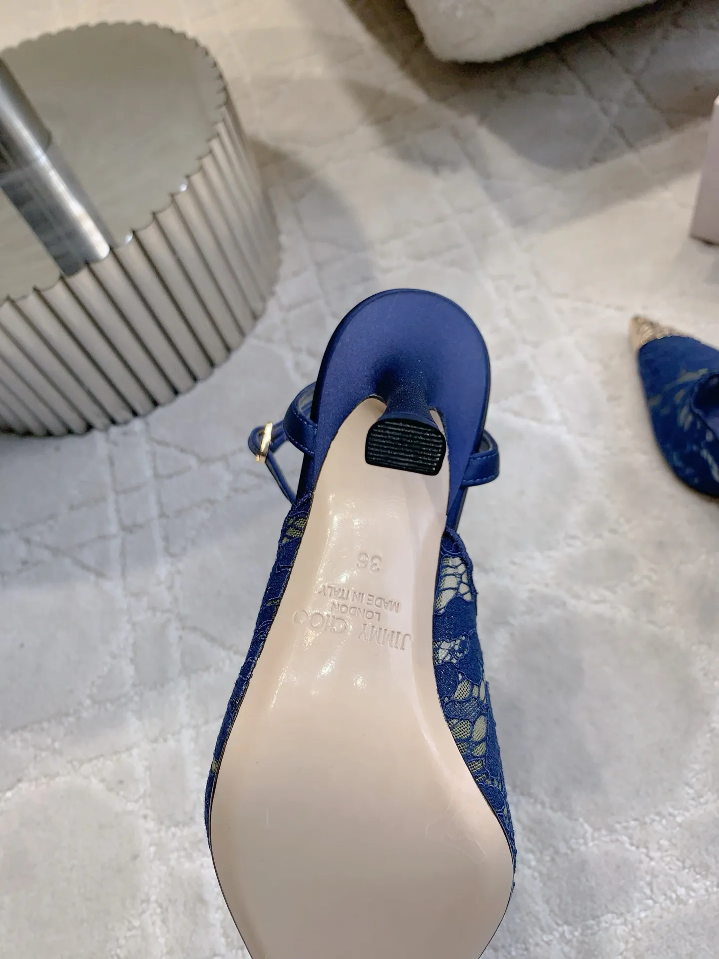 Туфли Женские Jimmy Choo 4913960