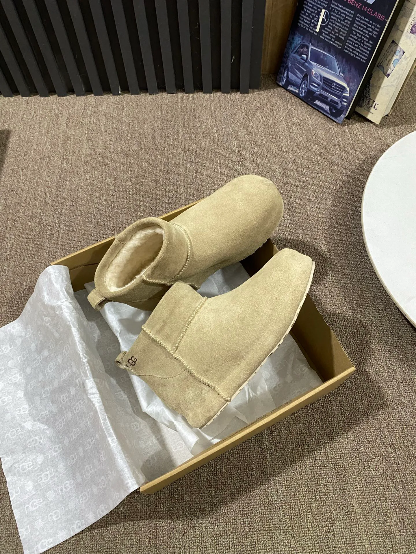 Угги Женские Ugg 17901175