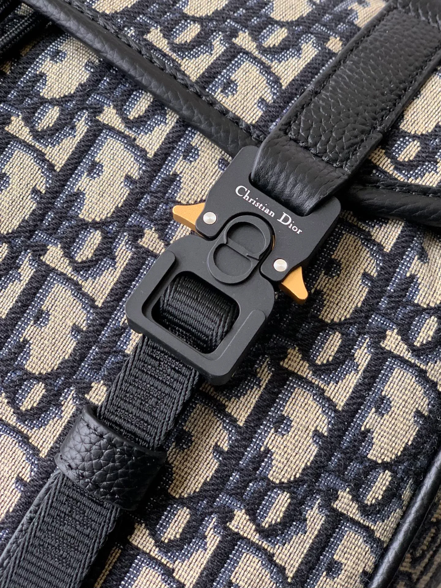 Рюкзаки Женские Christian Dior 7383314