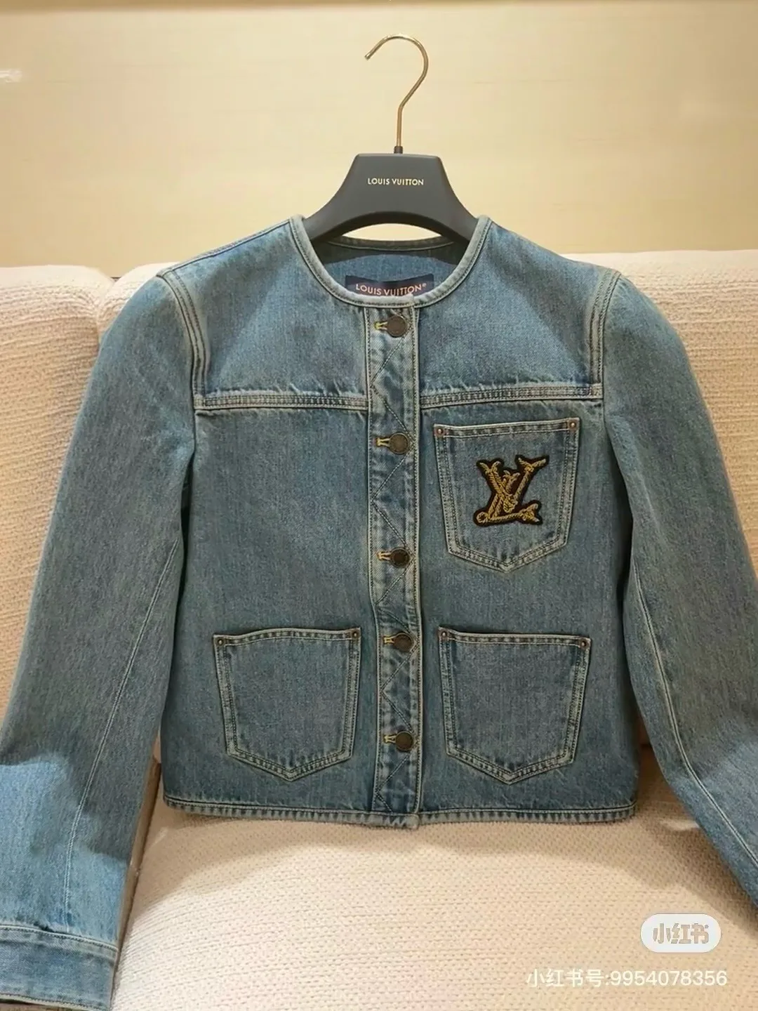 Куртки Женские Louis Vuitton 23982