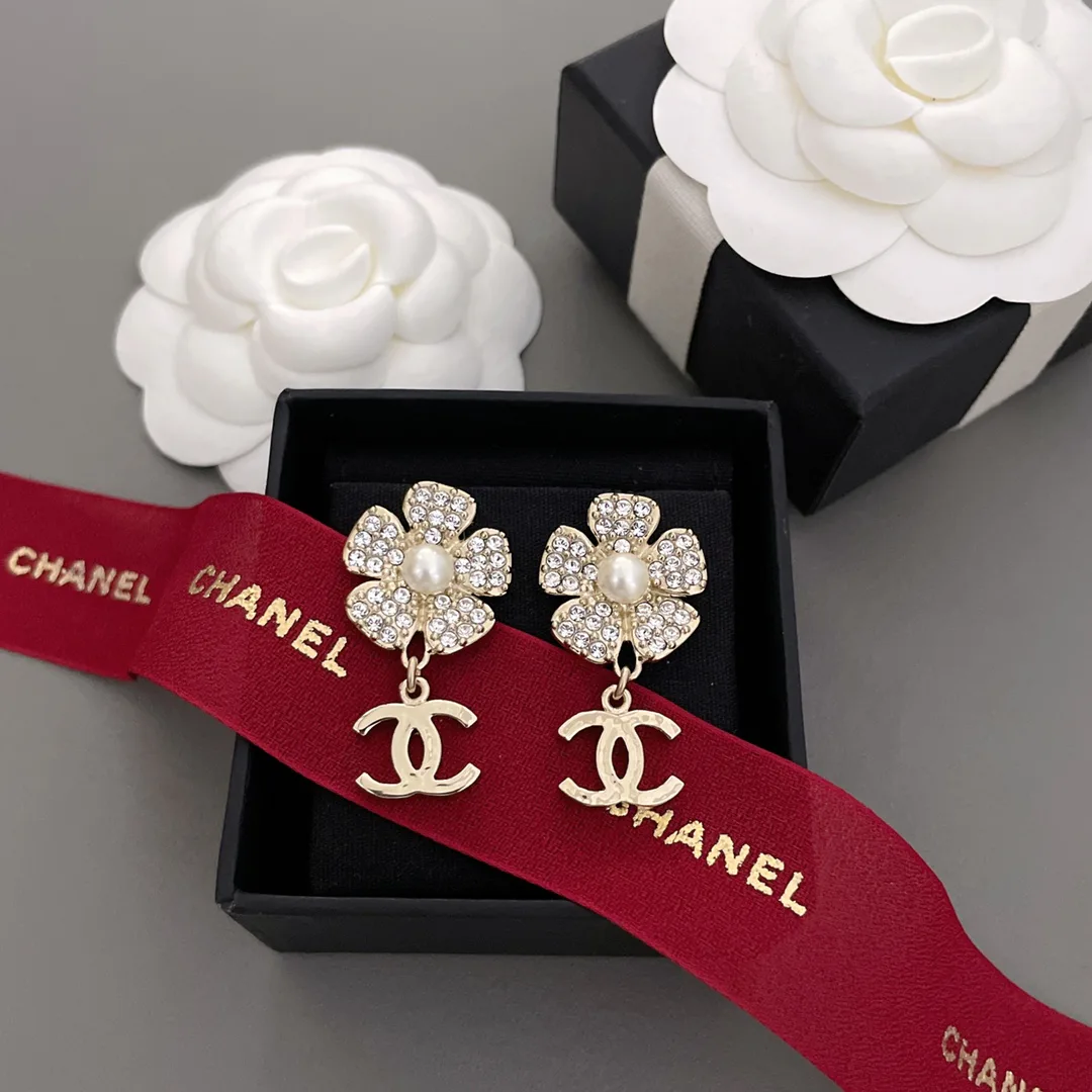 Бижутерия Chanel 11167812