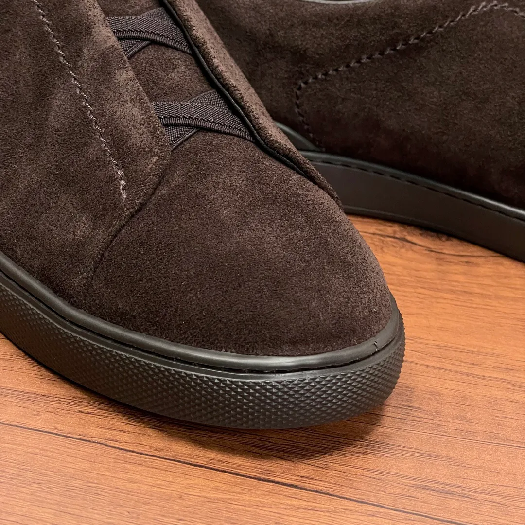 Кроссовки Мужские Zegna 17461084
