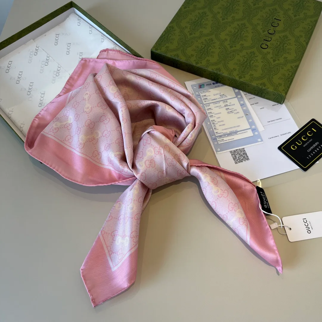 Платки Gucci 1603514