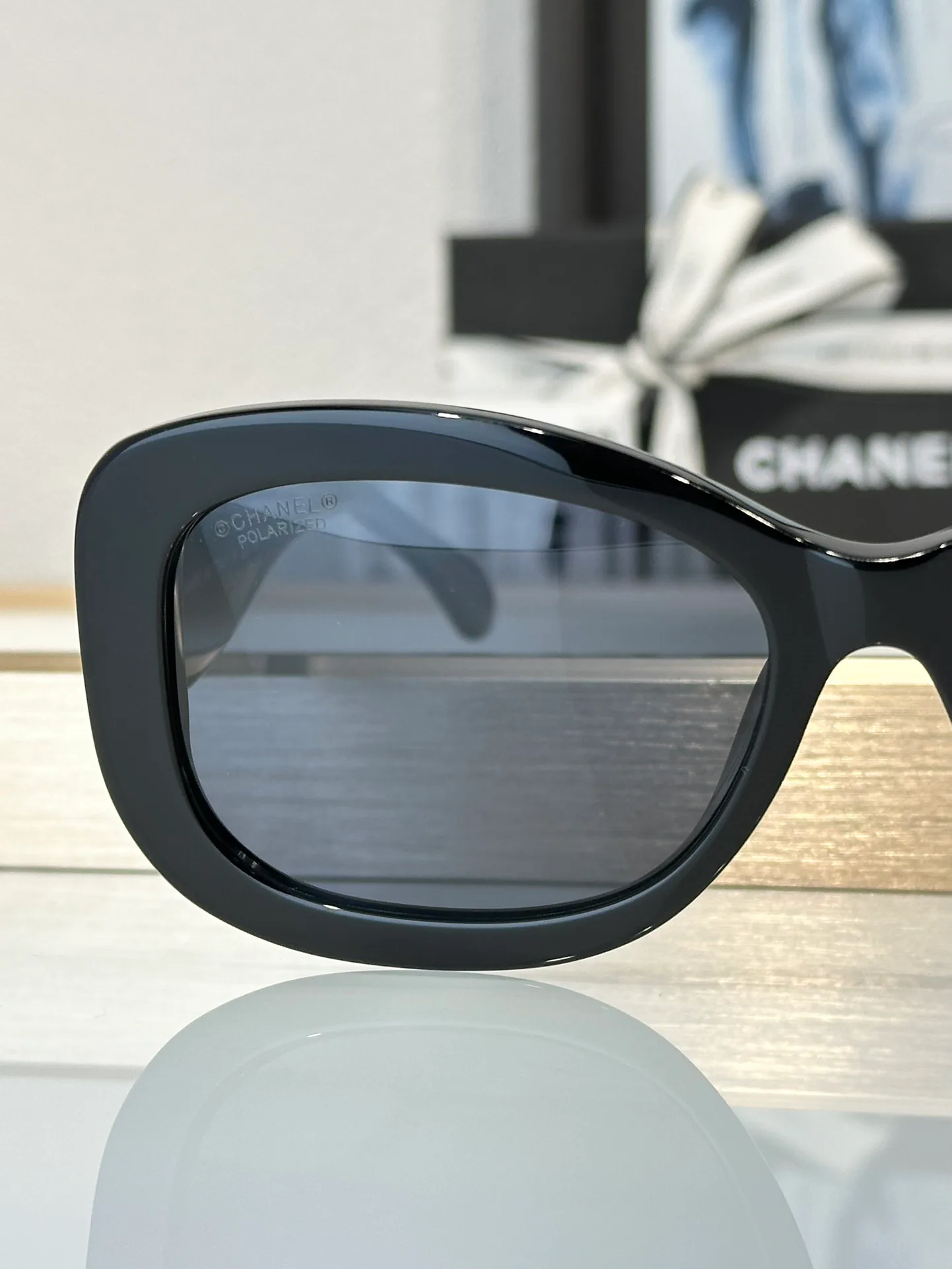 Очки Chanel 822342