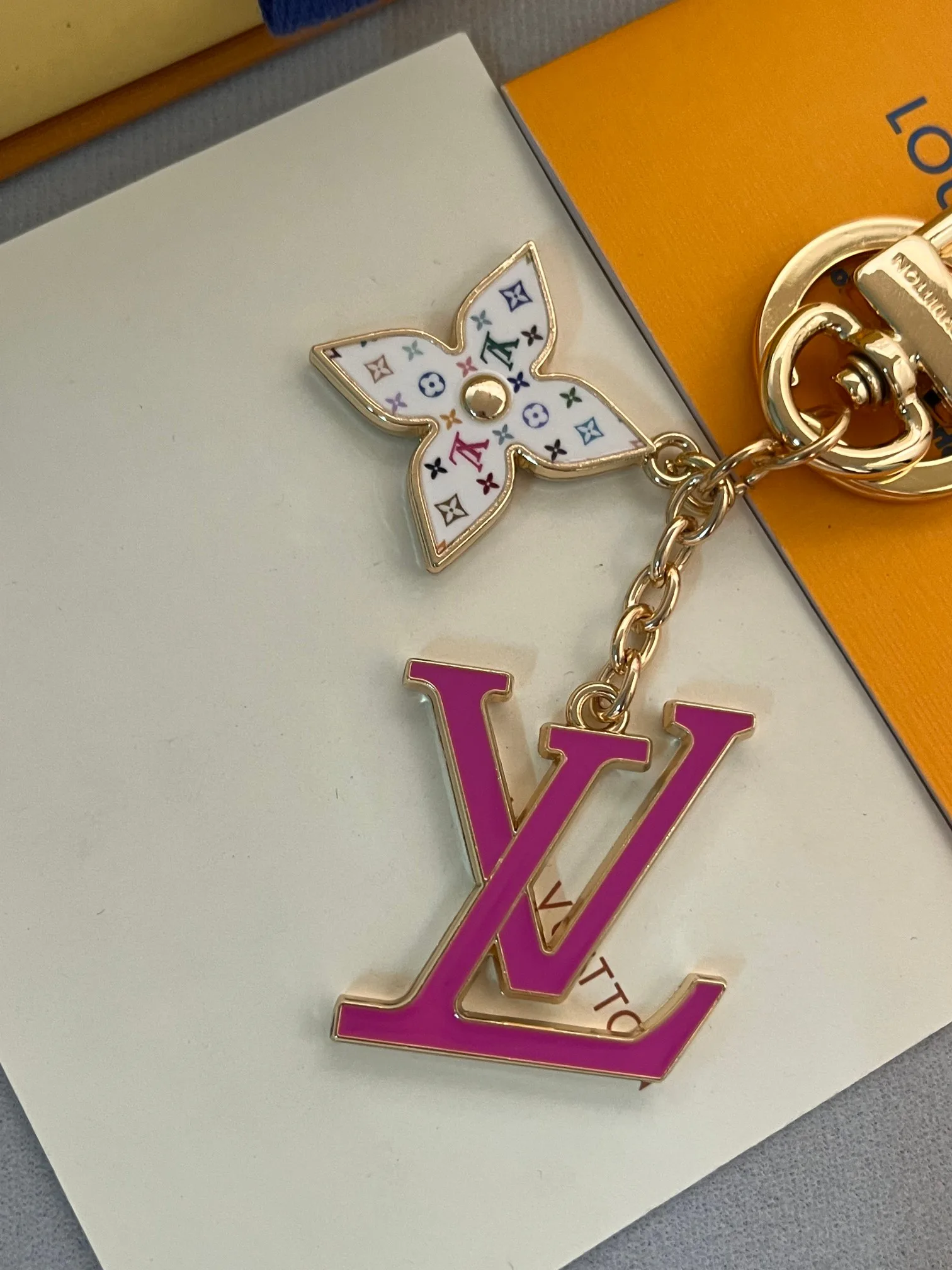 Ключницы Louis Vuitton 1703361