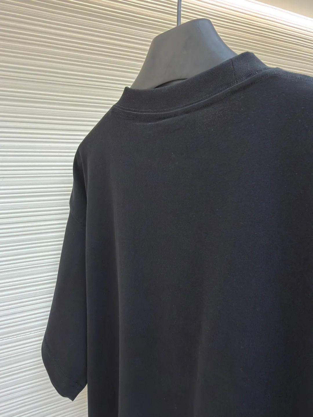 Футболки Мужские Balenciaga 12315875