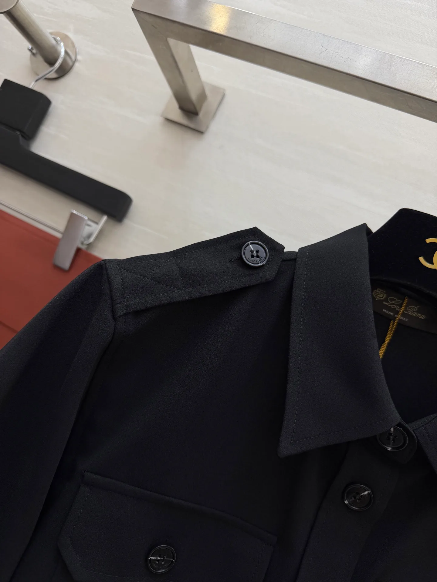 Рубашки Женские Loro Piana 11680756