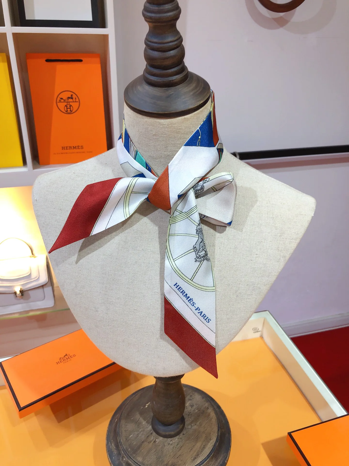 Платки Hermes 2588588