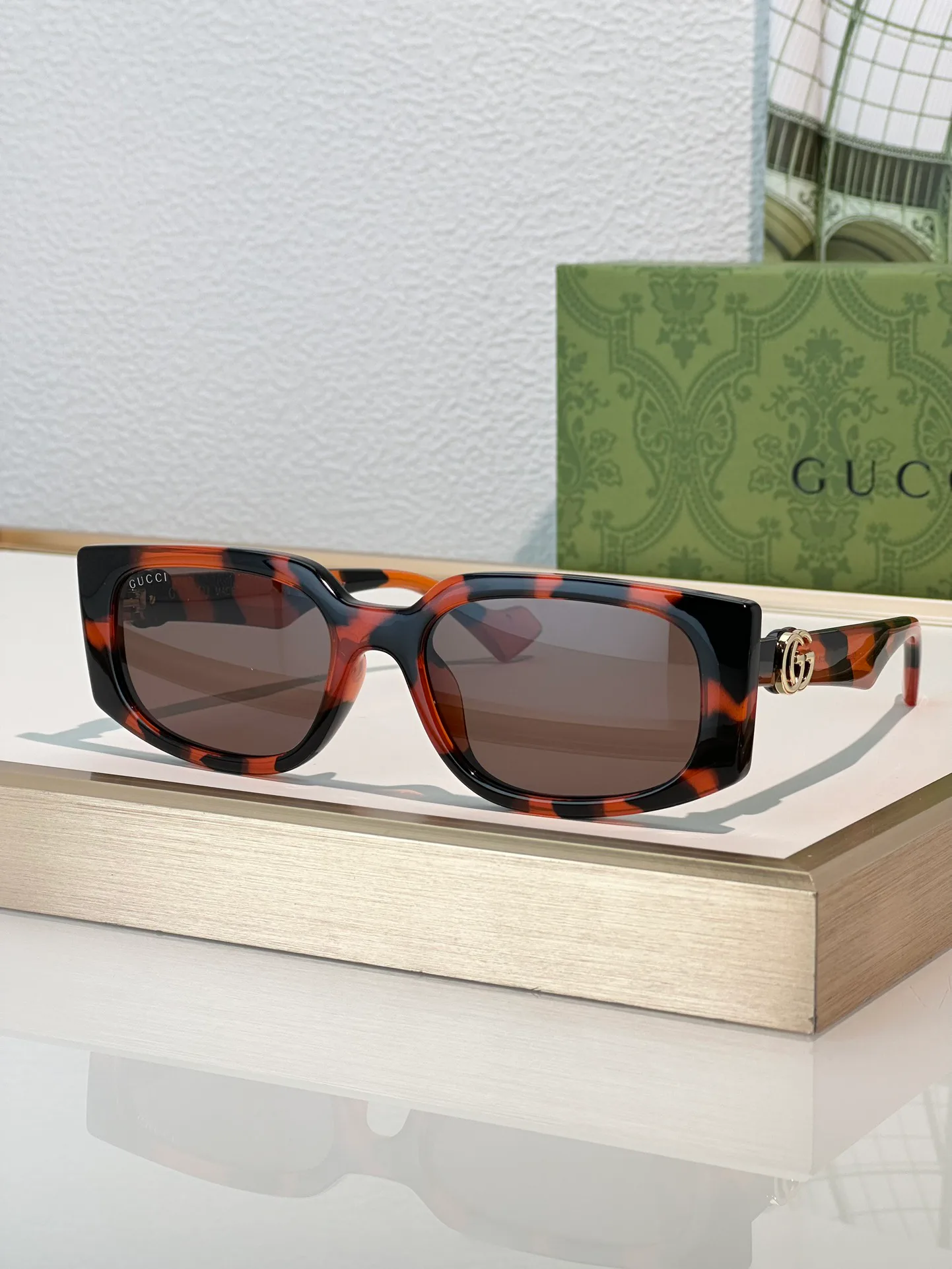Очки Gucci 796046