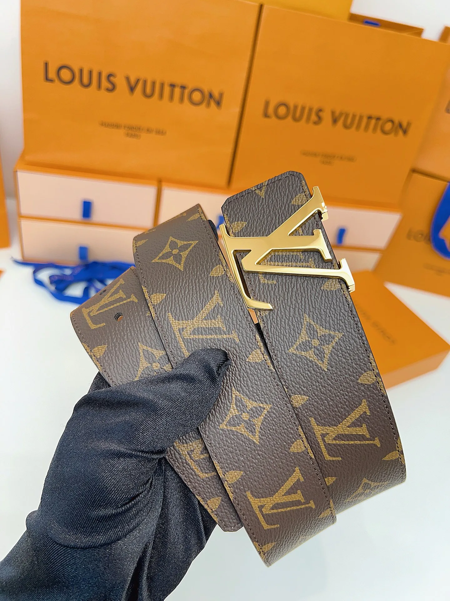 Ремни Louis Vuitton 832148