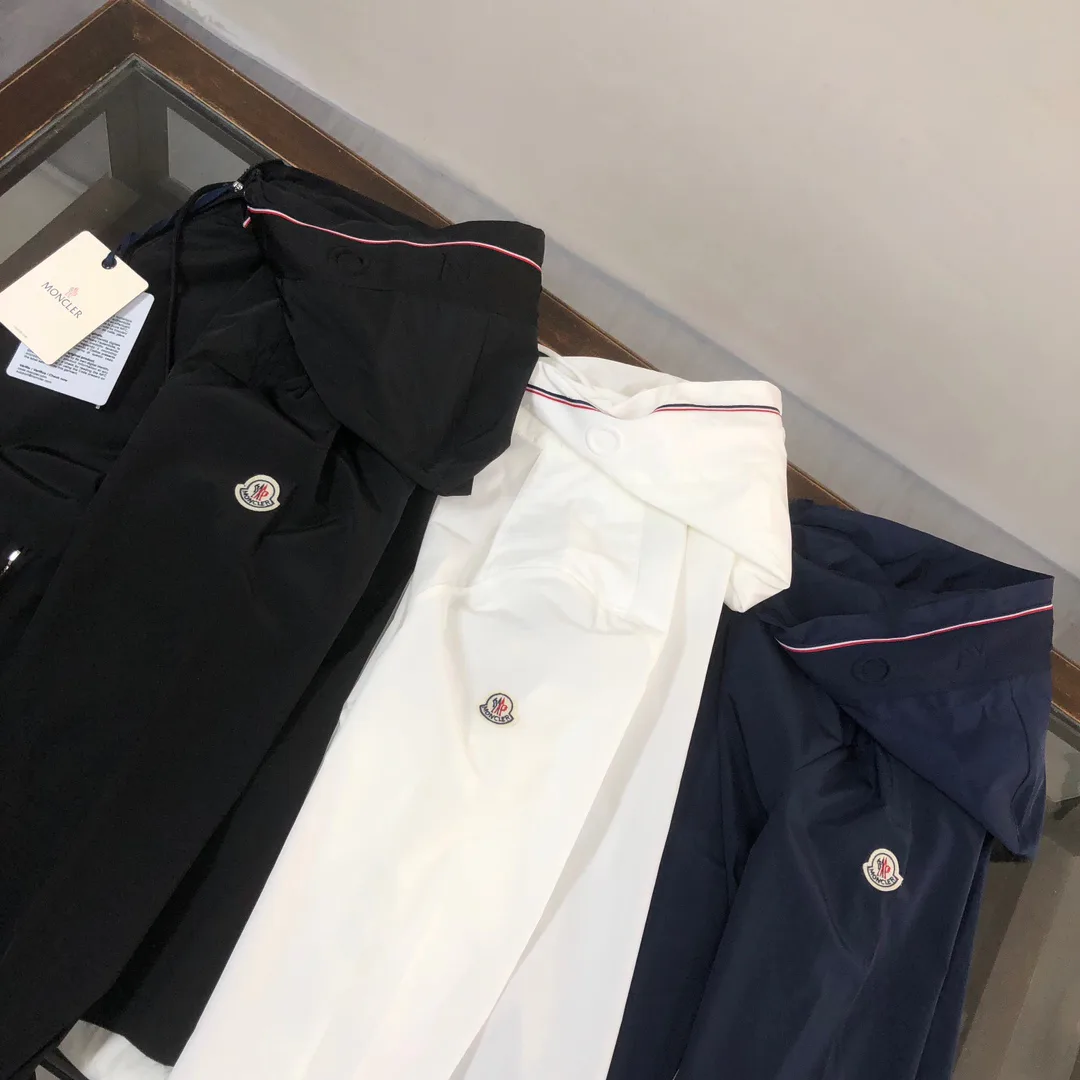 Куртки И Пуховики Женские Moncler 14068