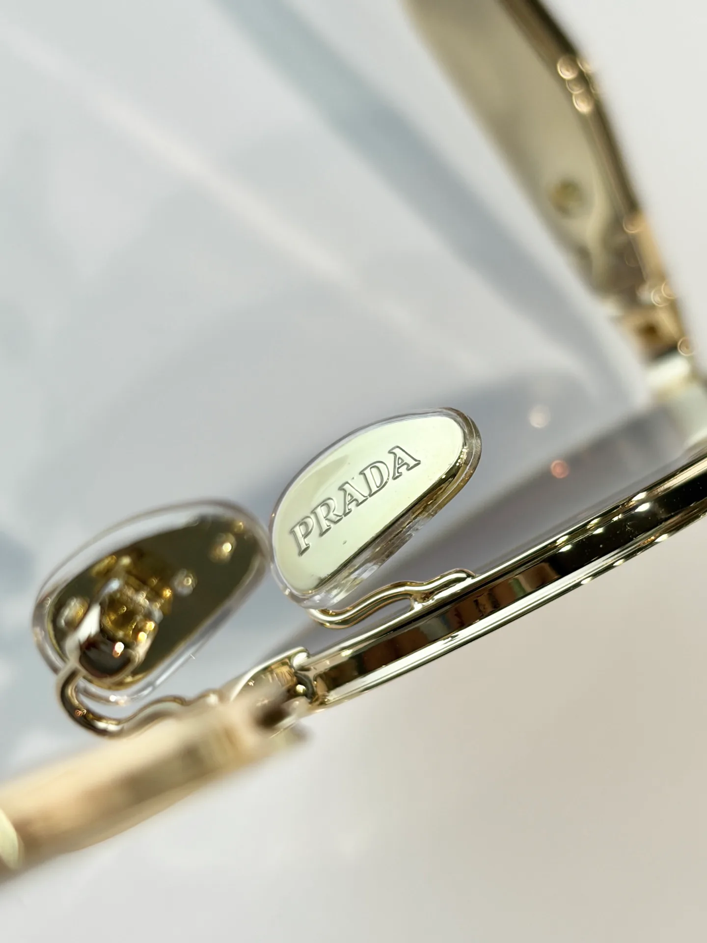 Очки Prada 12217005