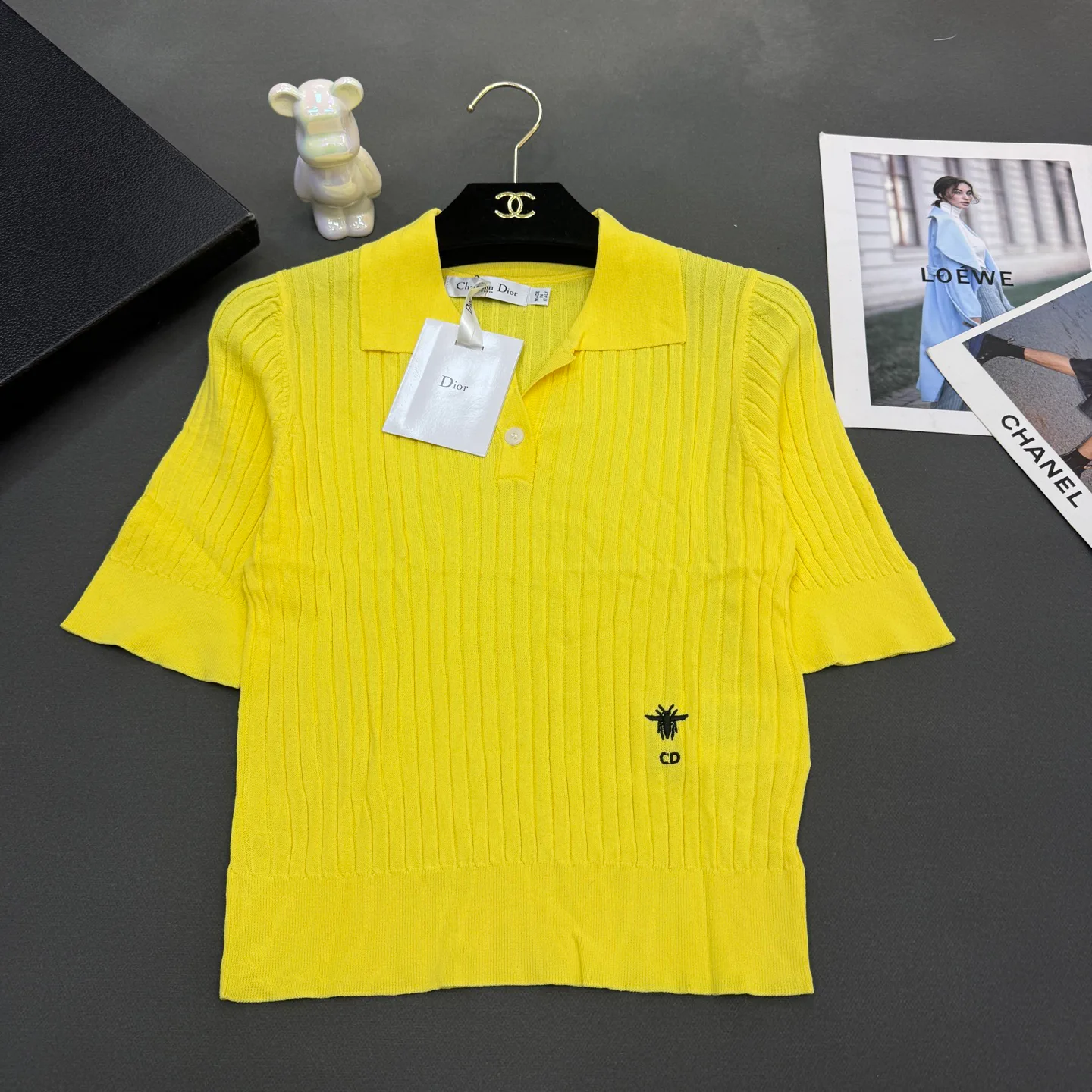 Джемперы И Свитеры Женские Christian Dior 10424103