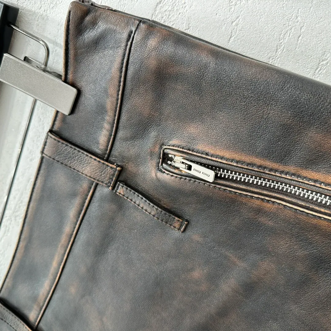 Юбки Женские Miu Miu 12768