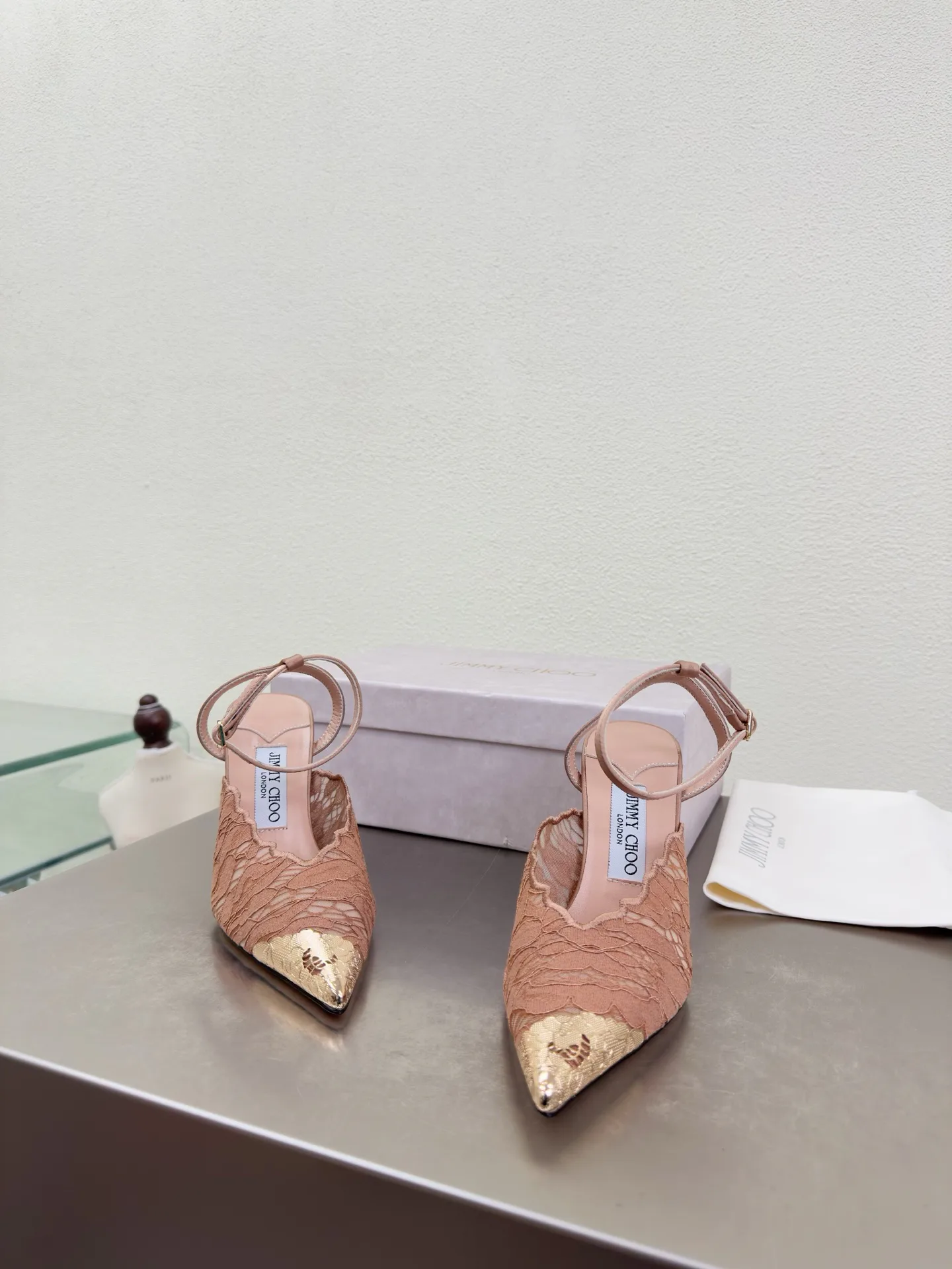 Туфли Женские Jimmy Choo 11627869