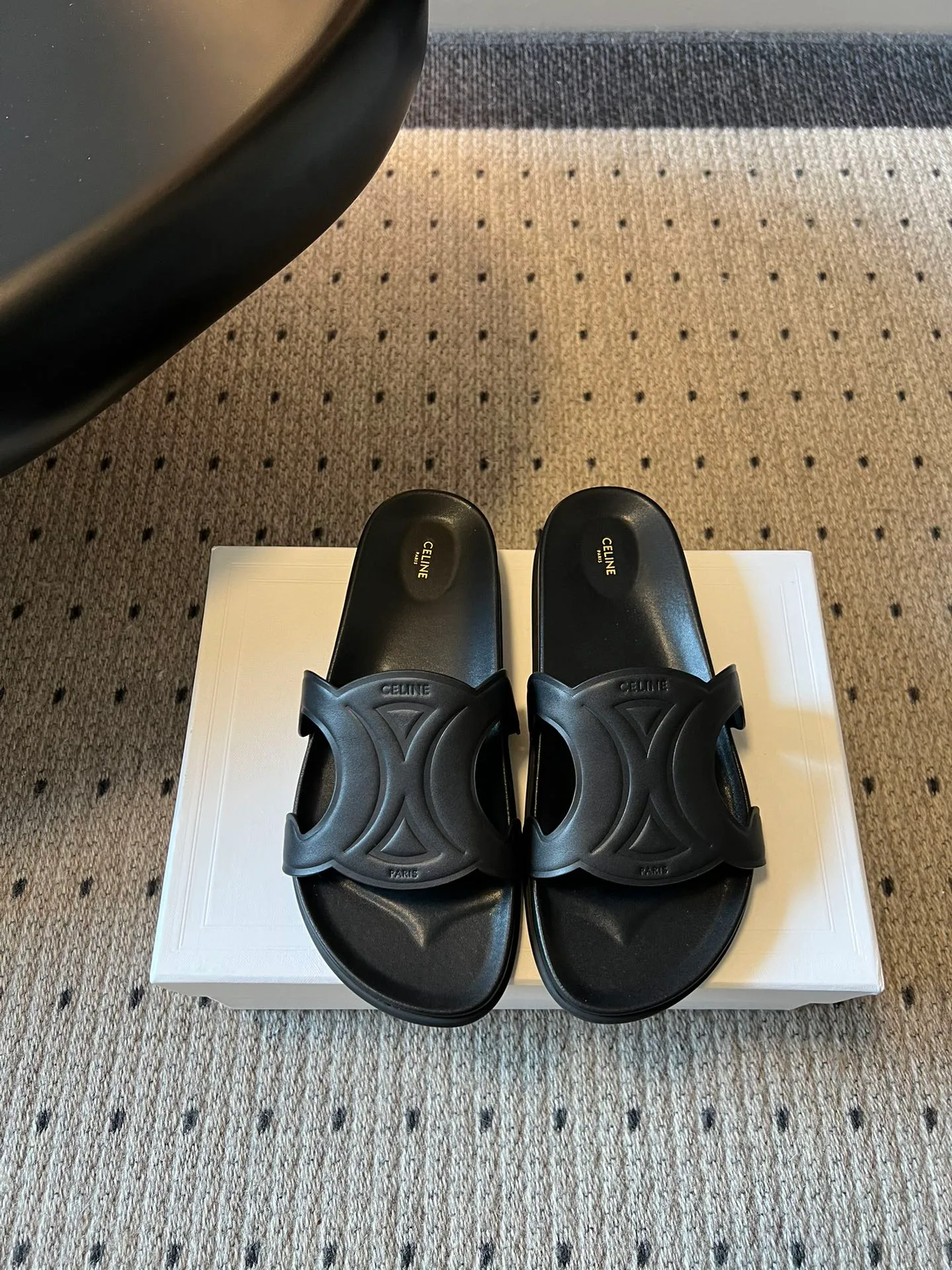 Сандалии Женские Celine 11633091