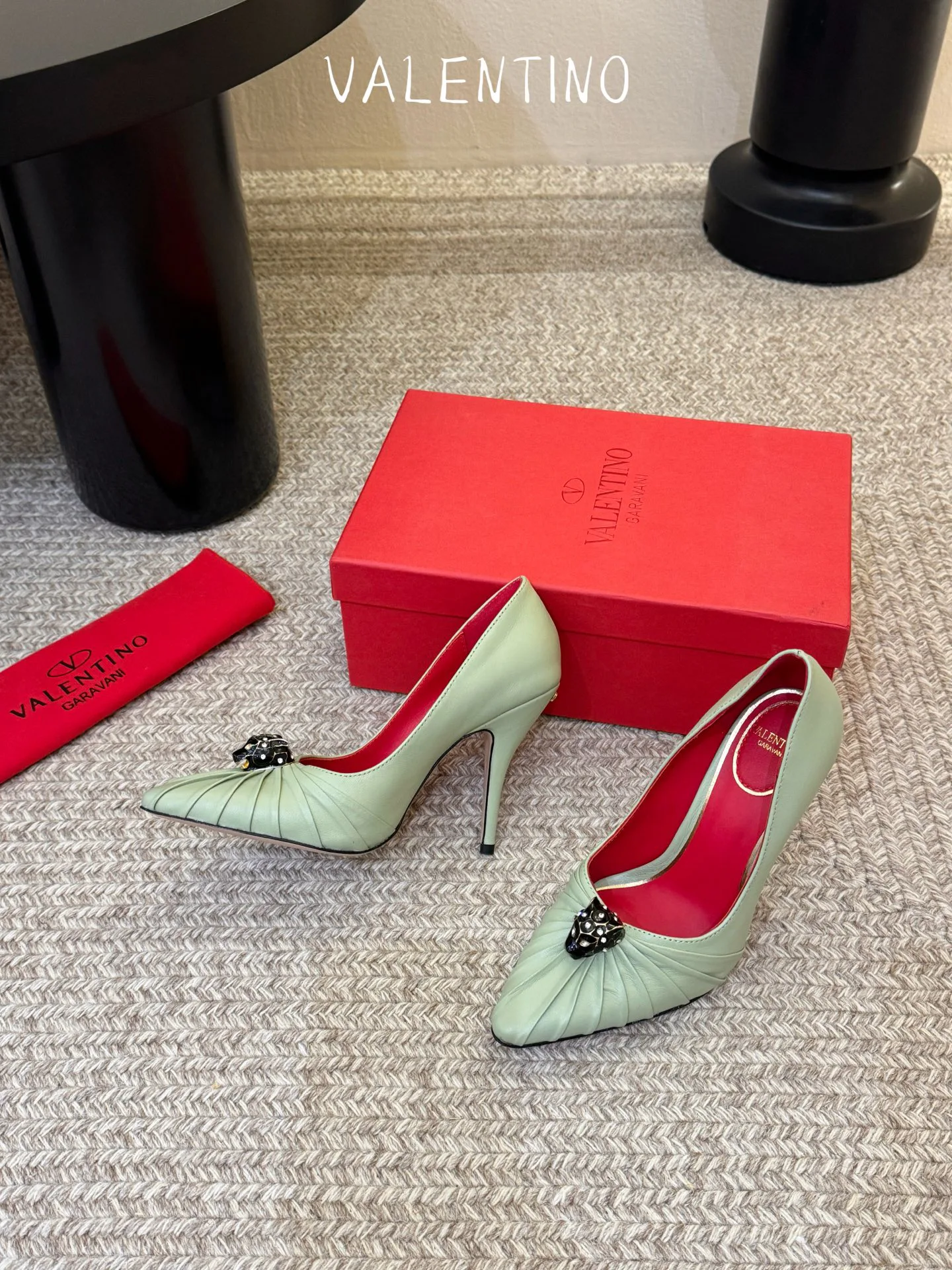 Туфли Женские Valentino 11870483