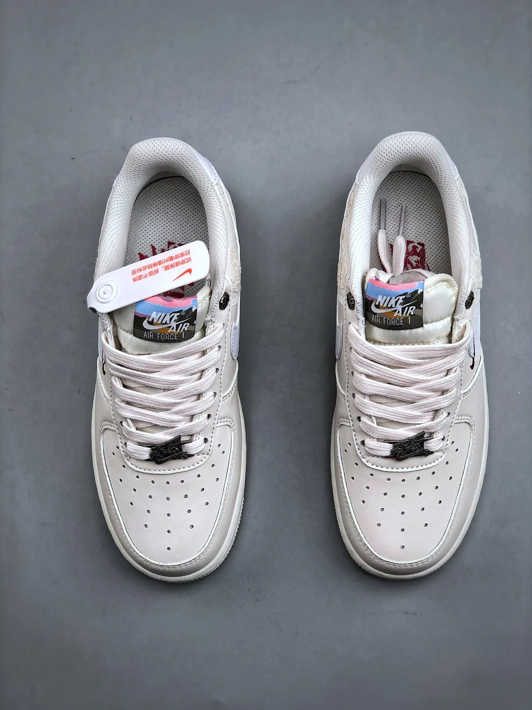 Кроссовки Женские Nike 495750