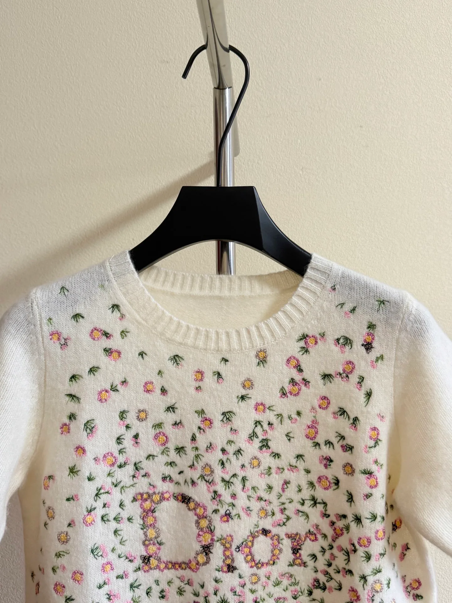 Джемперы И Свитеры Женские Christian Dior 11321154