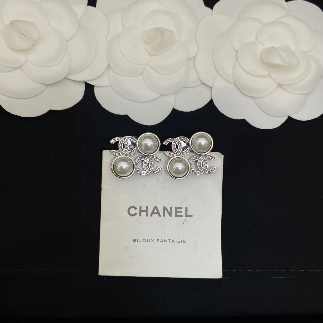 Бижутерия Chanel 596129