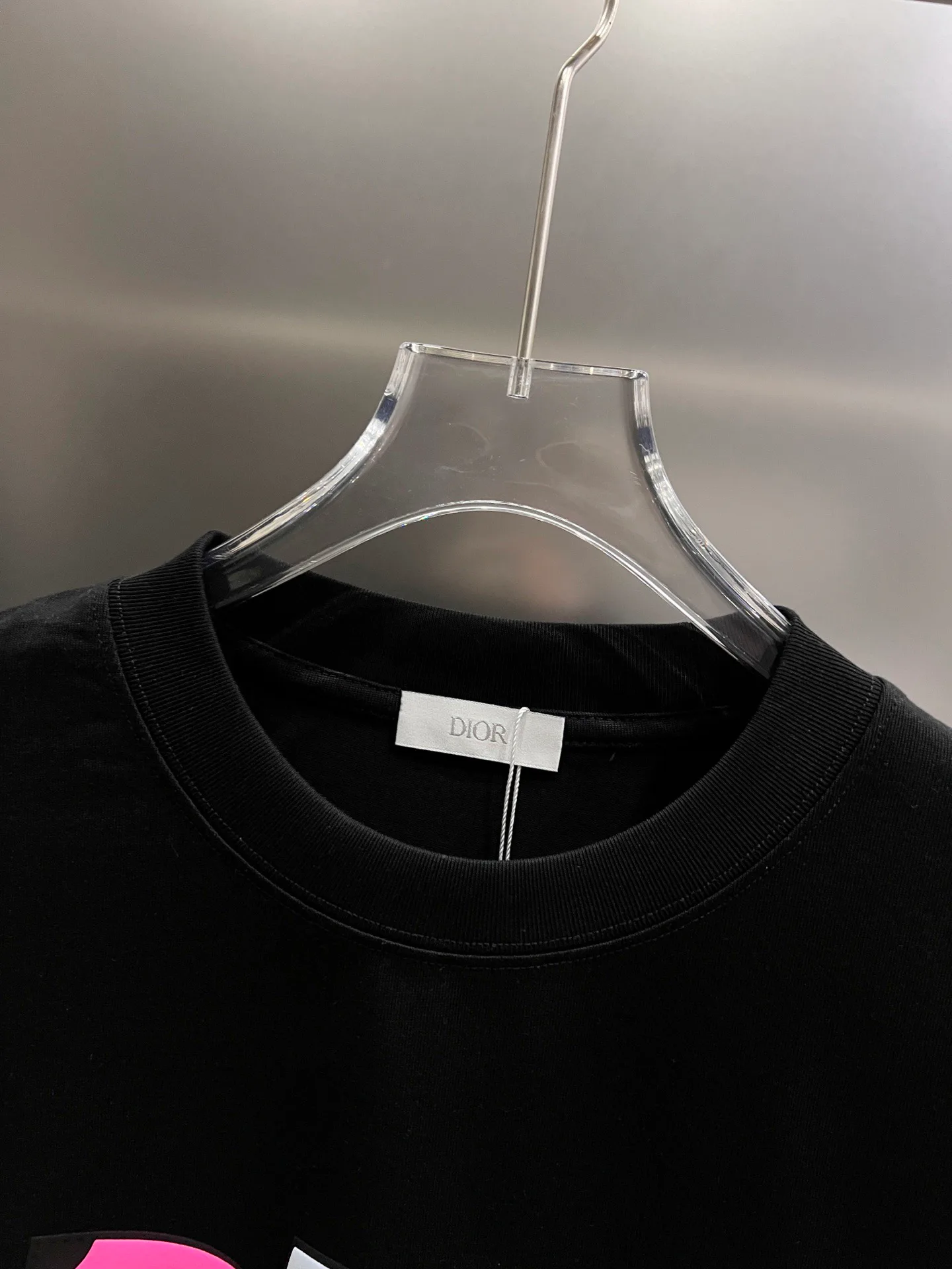 Футболки Мужские Christian Dior 13381263