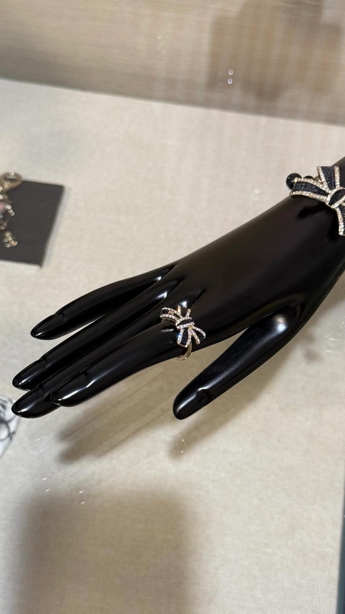 Бижутерия Chanel 99346