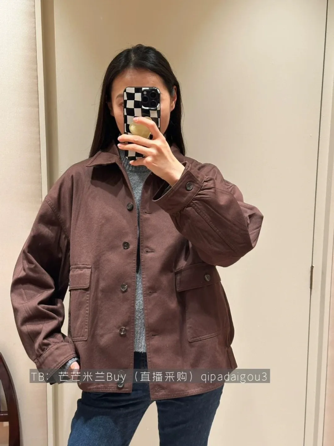 Пальто Женские Prada 4960678