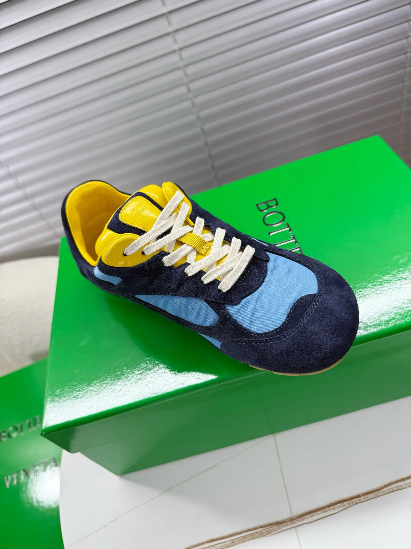 Кроссовки Женские Bottega Veneta 4019868