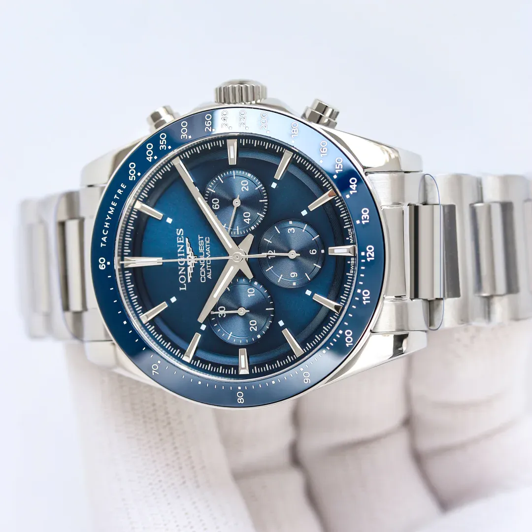 Часы Мужские Longines 3131