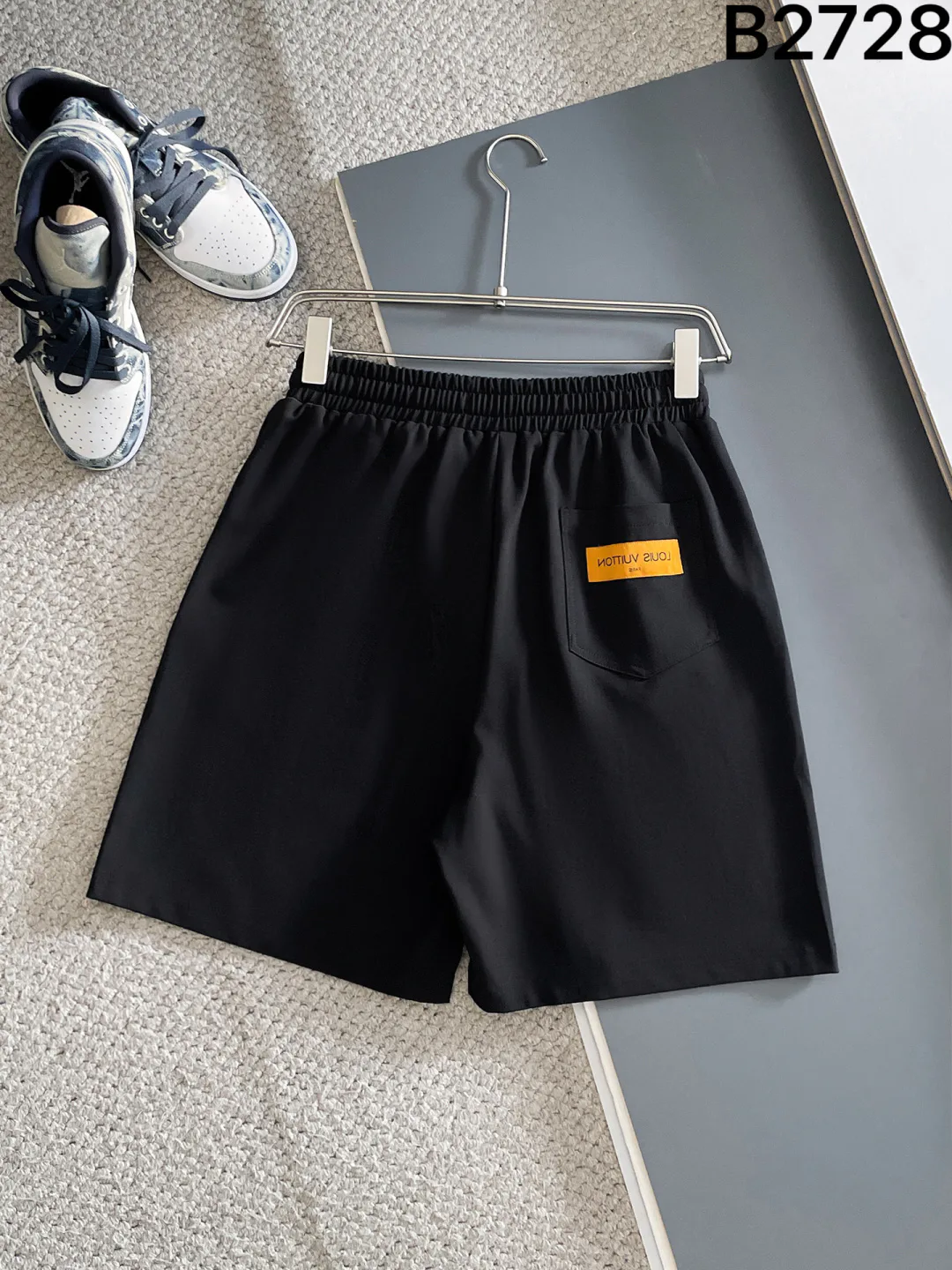 Шорты Мужские Louis Vuitton 10511842