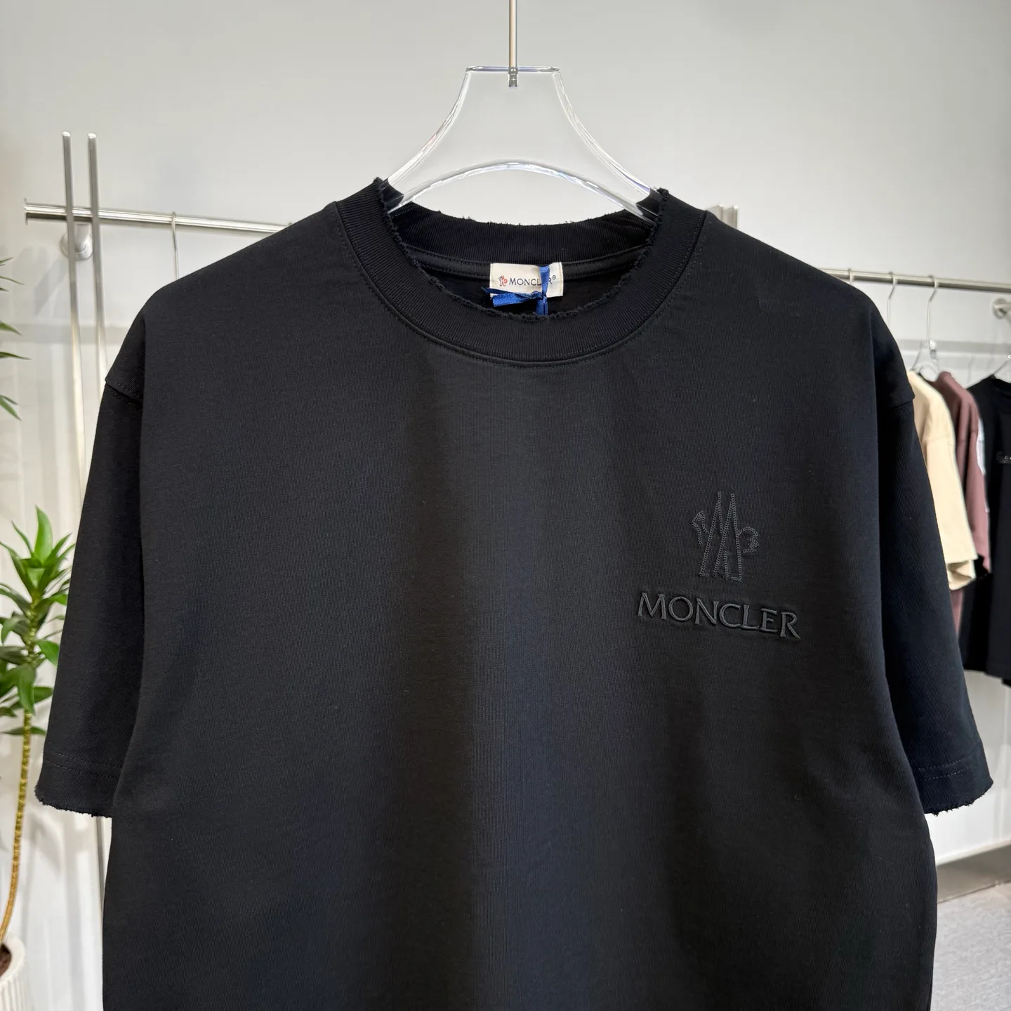 Футболки Женские Moncler 5082328