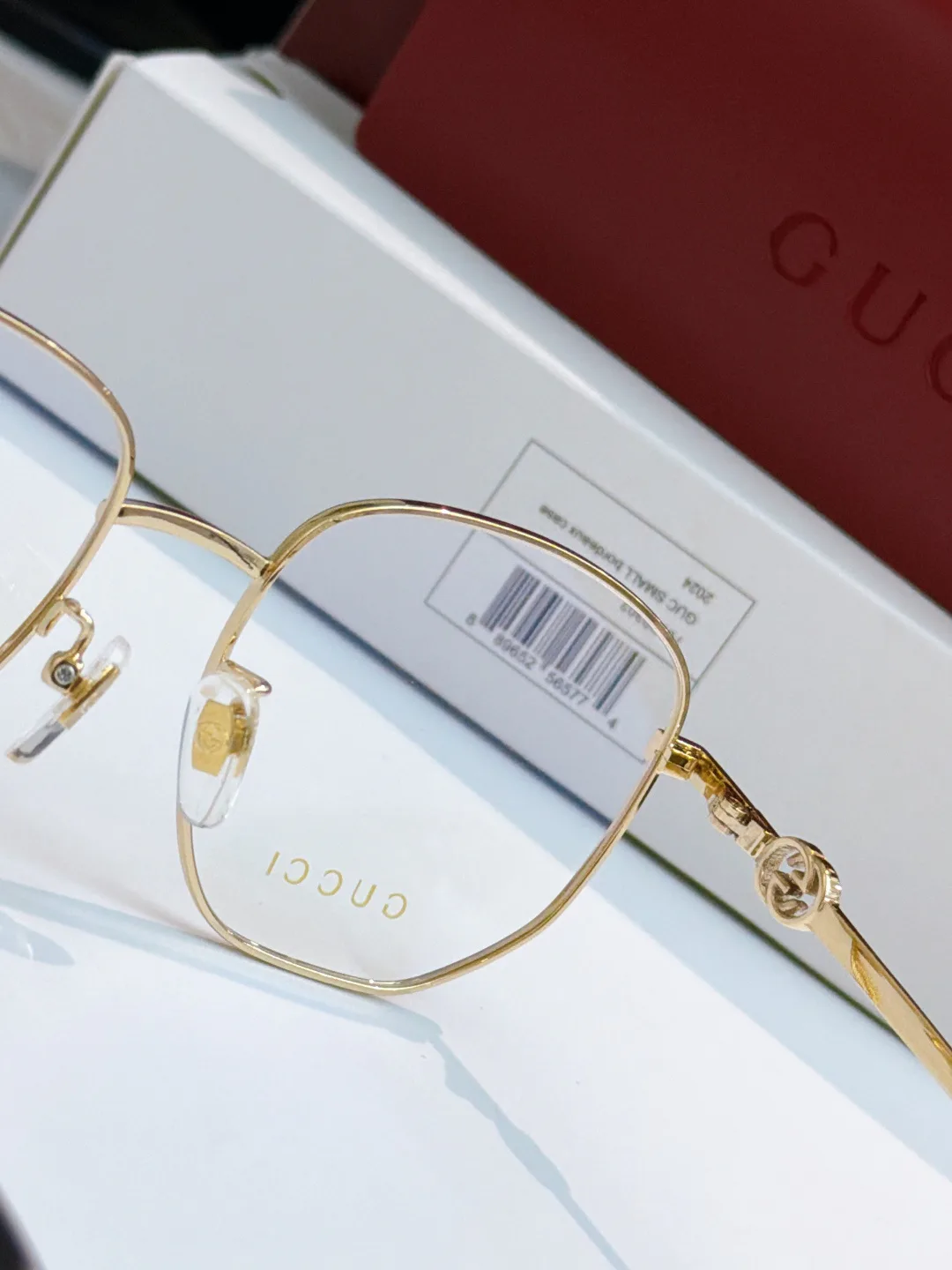 Очки Gucci 13571258