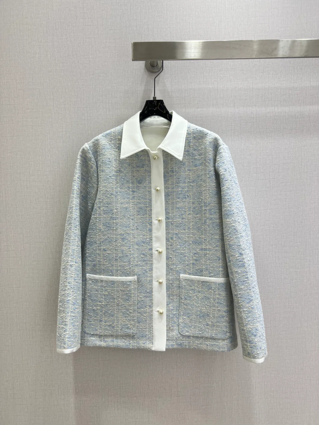 Куртки И Пуховики Женские Christian Dior 1010684