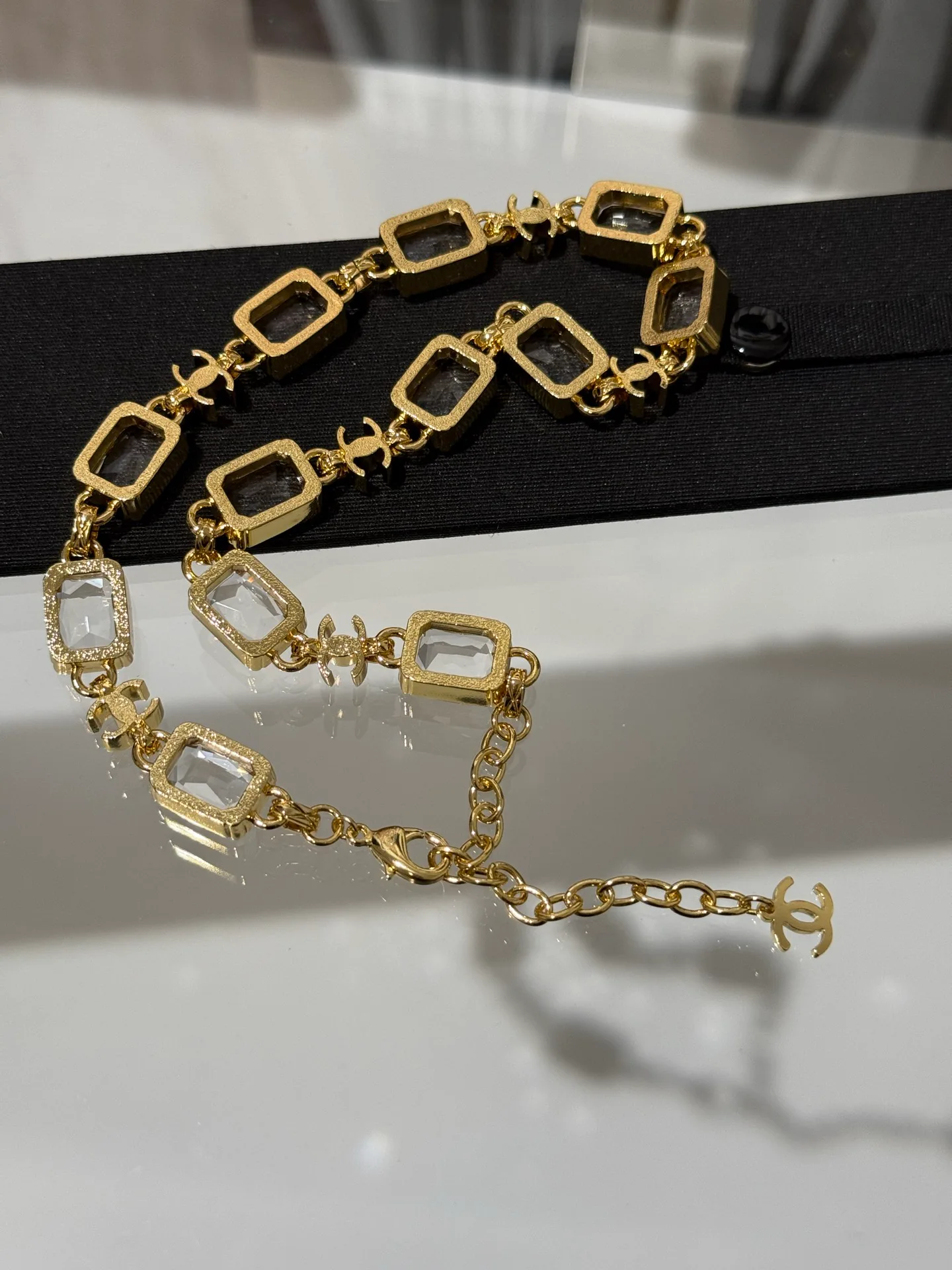 Бижутерия Chanel 11474326