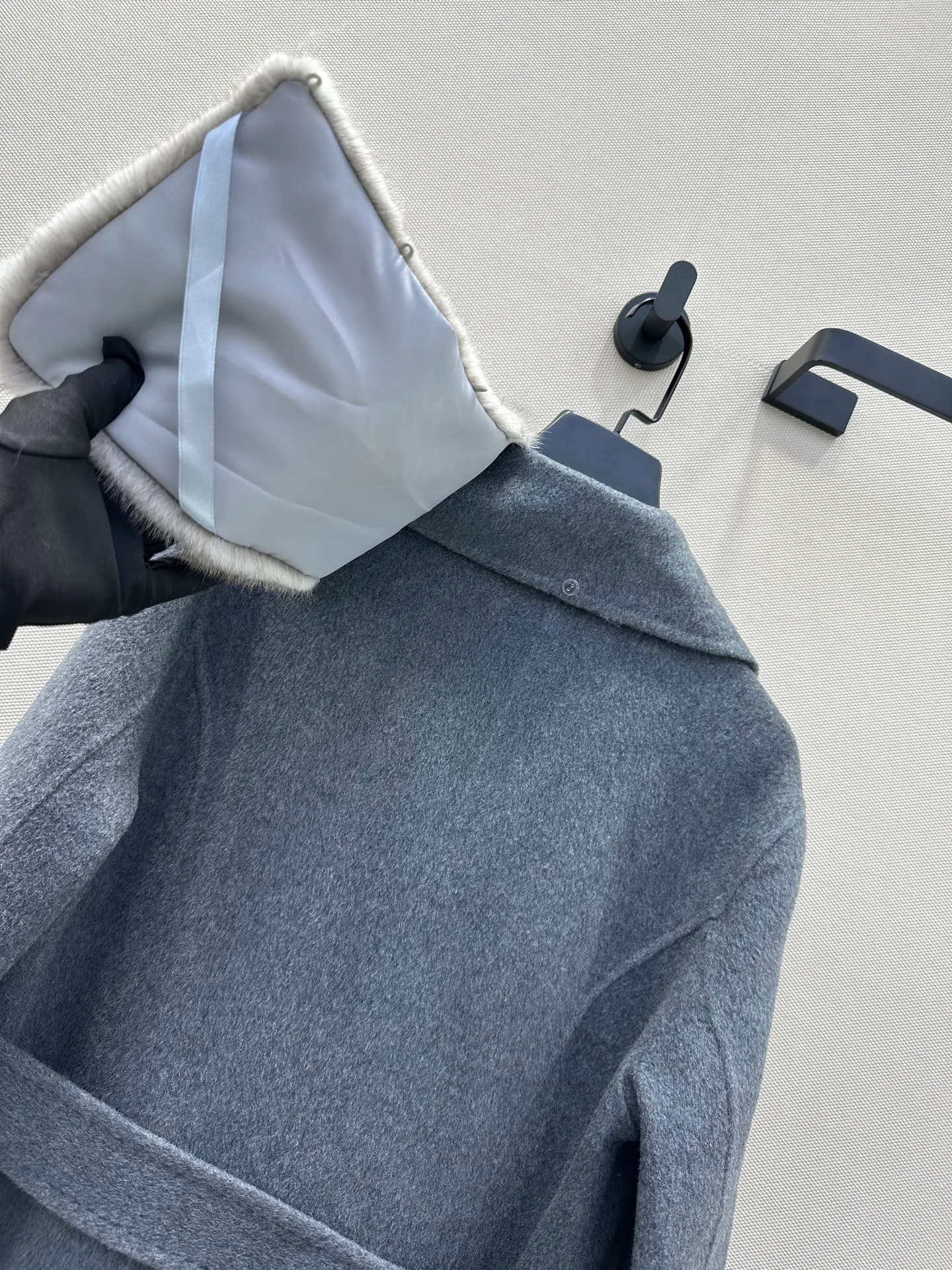 Пальто Женские Loro Piana 18601822