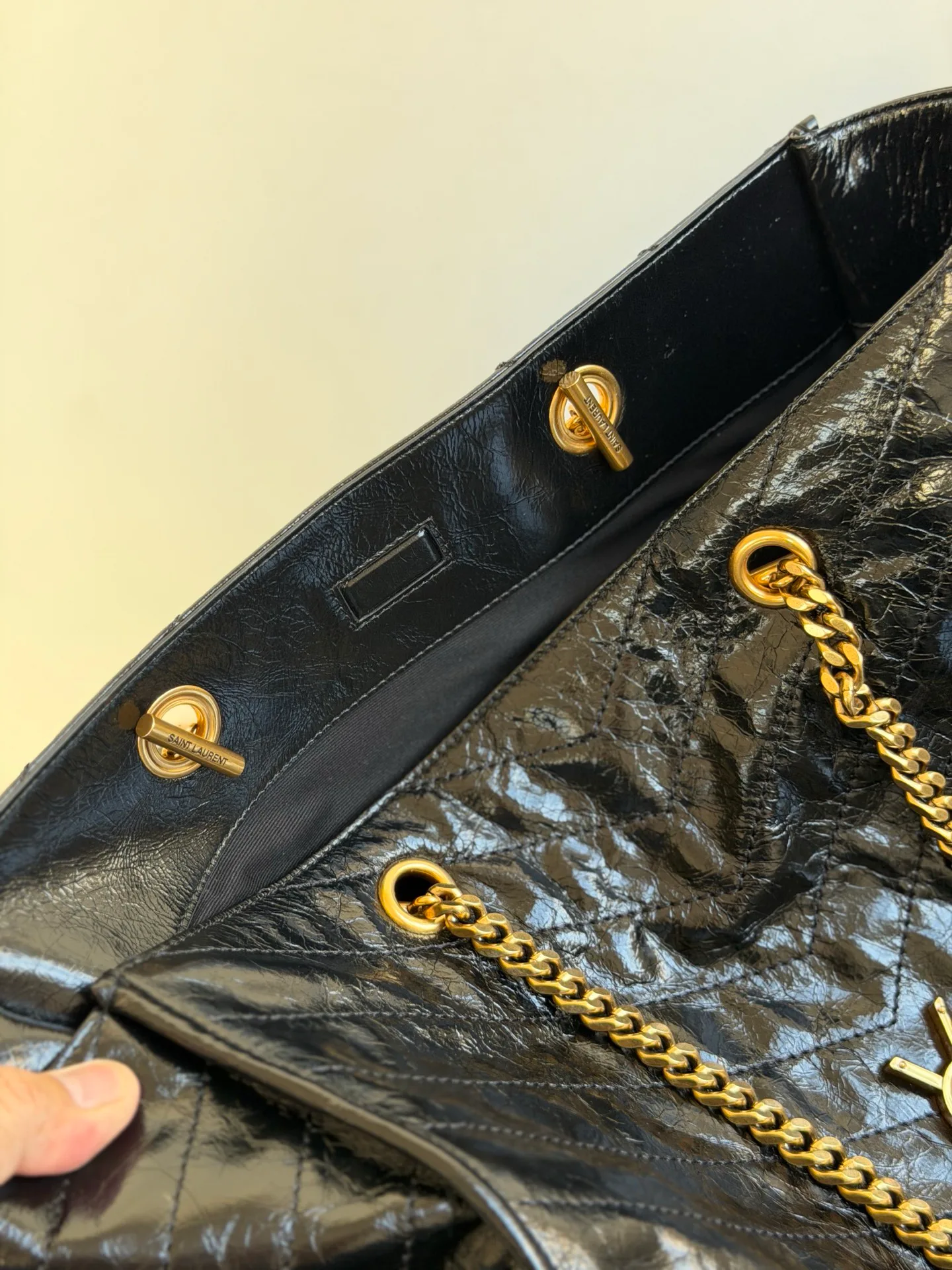 Классические Сумки Женские Saint Laurent 10691068