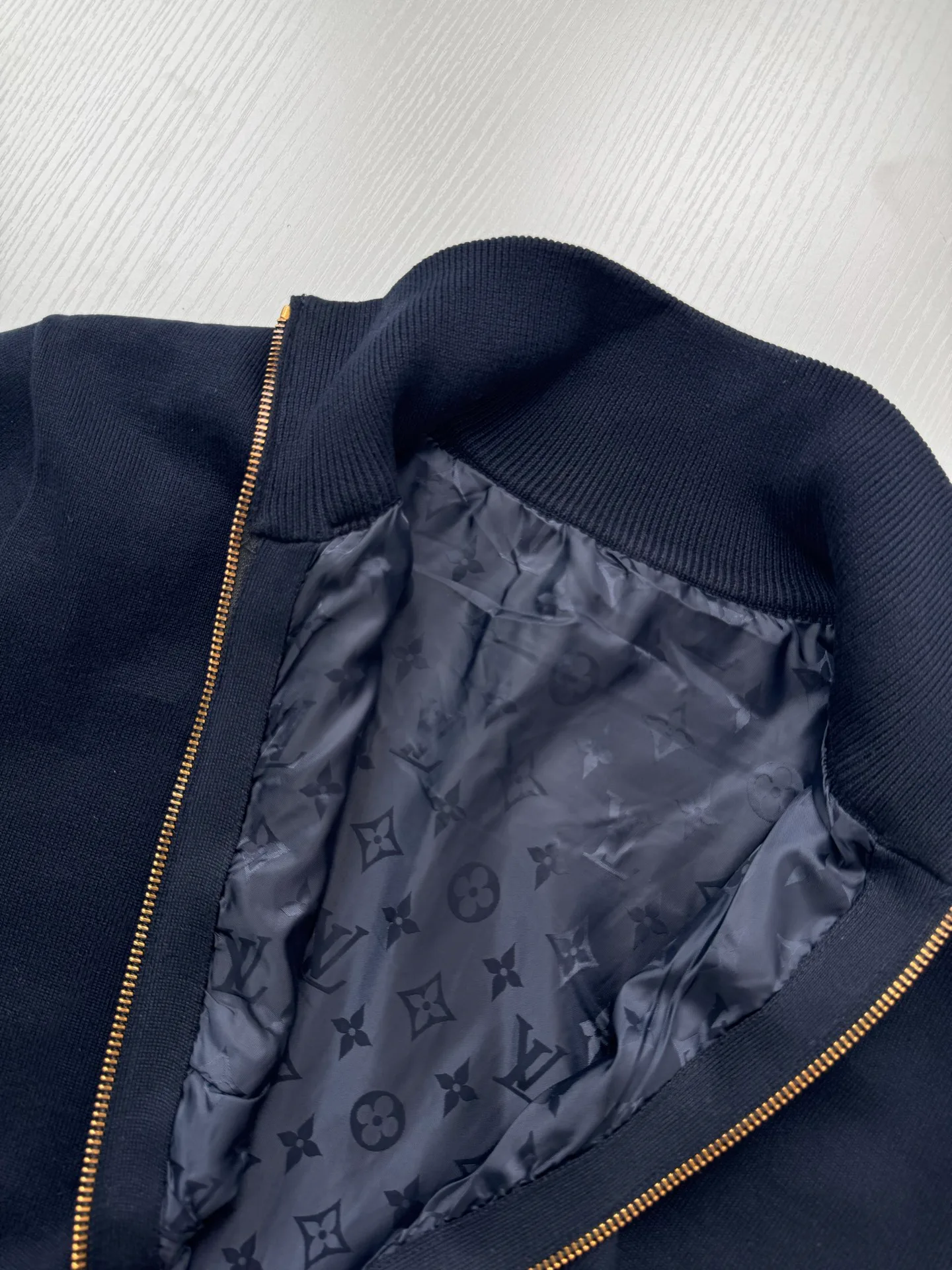 Куртки И Пуховики Мужские Louis Vuitton 17585861
