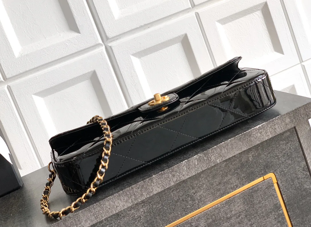 Классические Сумки Женские Chanel 11429496