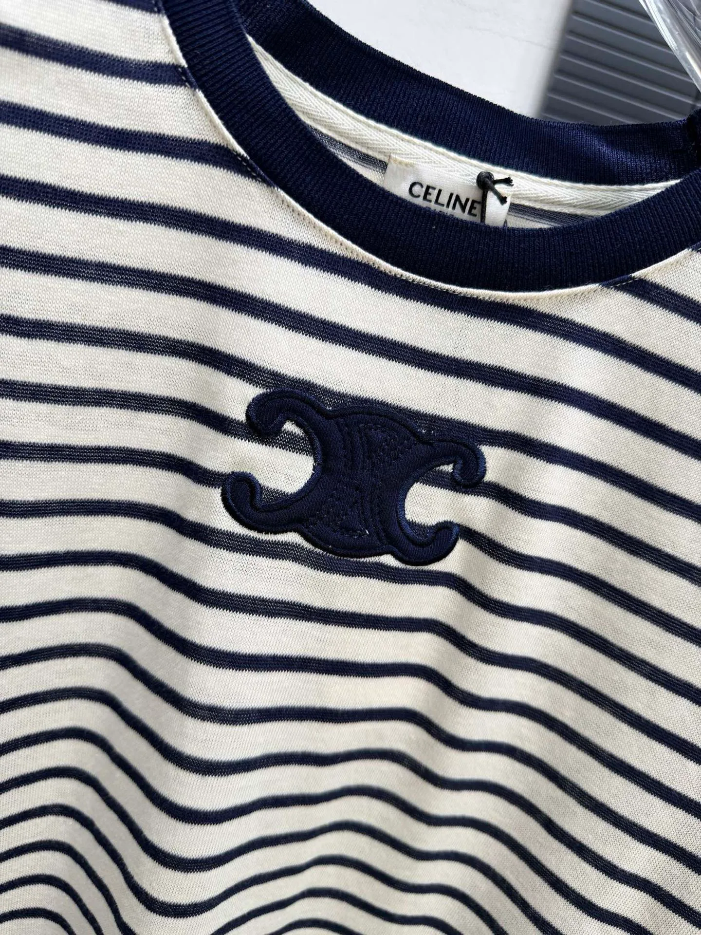 Футболки Женские Celine 1810793