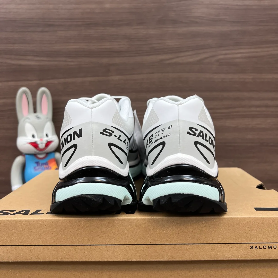 Кроссовки Женские Salomon 1261071