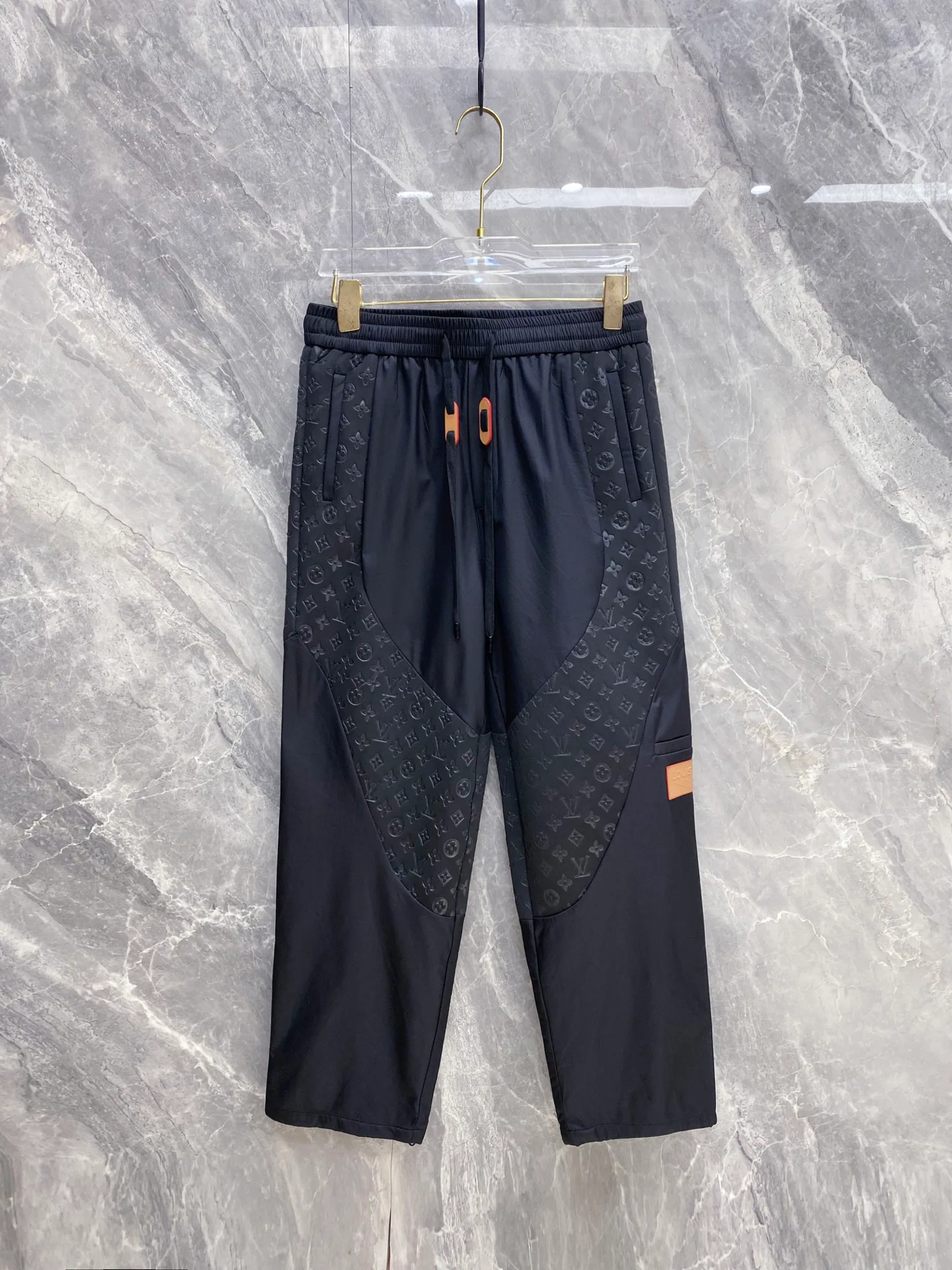 Брюки Мужские Louis Vuitton 1059468